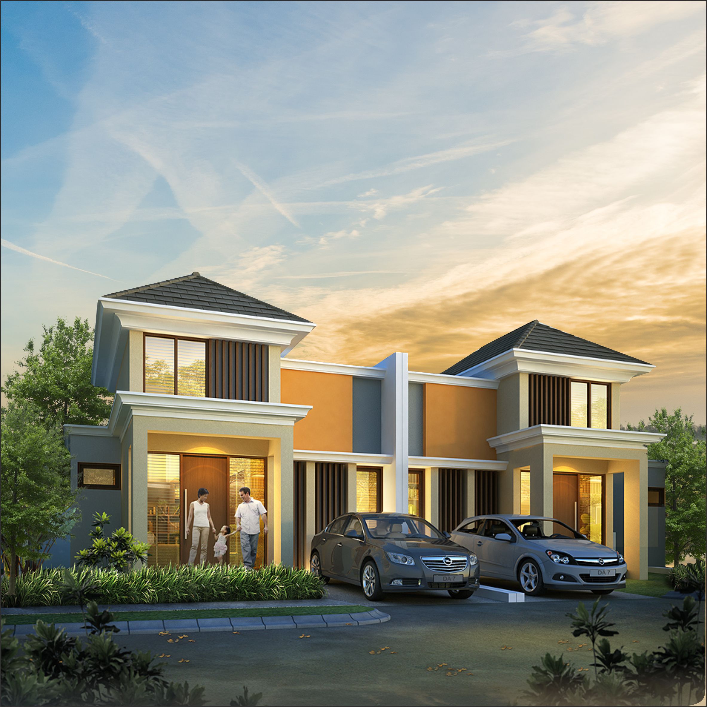 CitraMitra City Banjarbaru