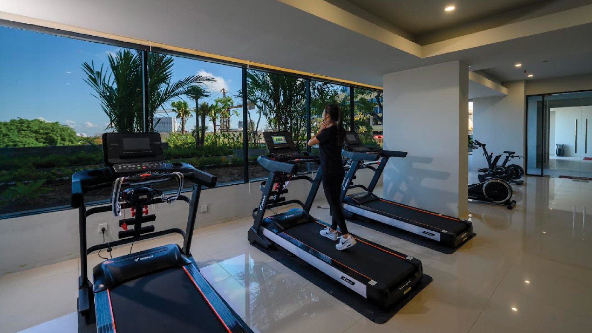CitraPlaza Nagoya Batam
