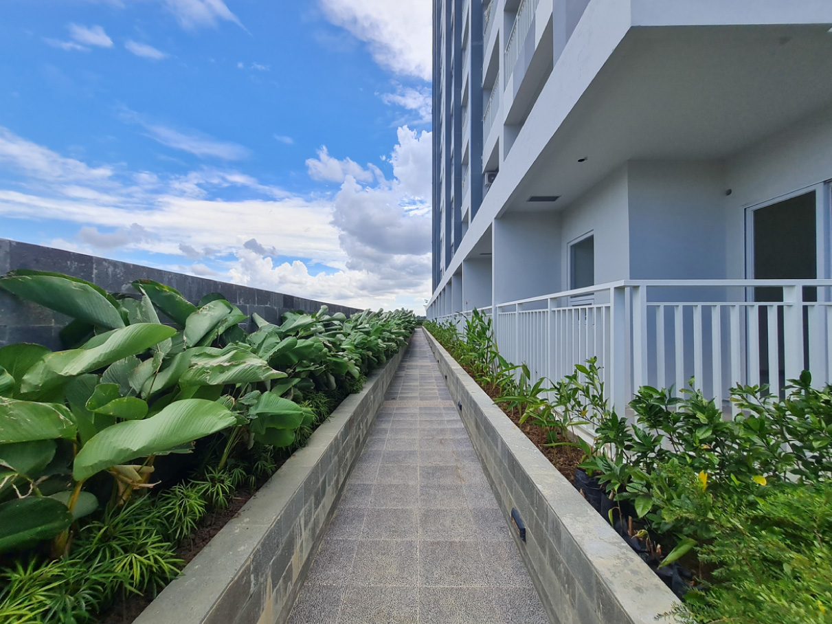 CitraPlaza Nagoya Batam