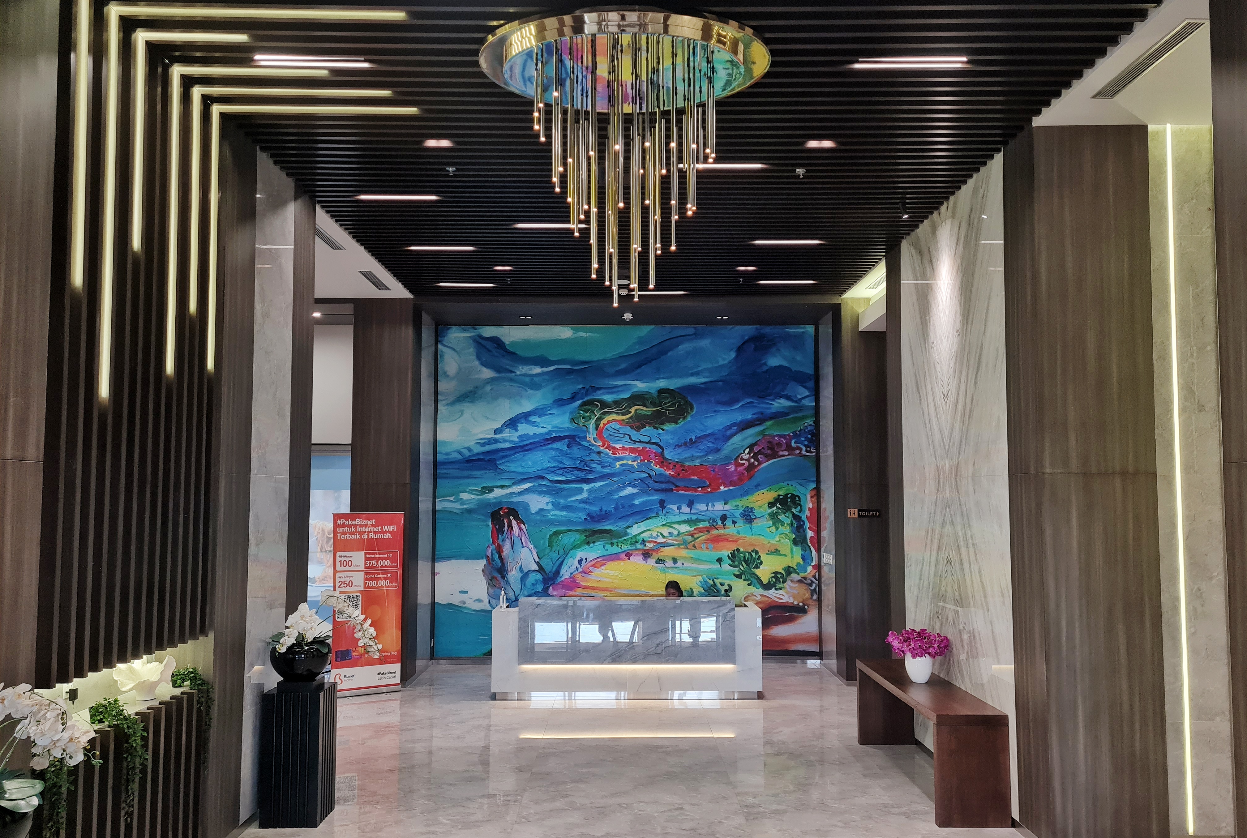 CitraPlaza Nagoya Batam
