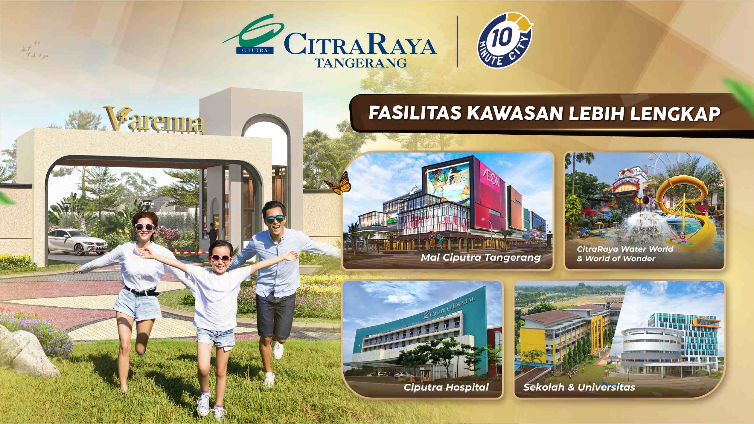 citraraya tangerang