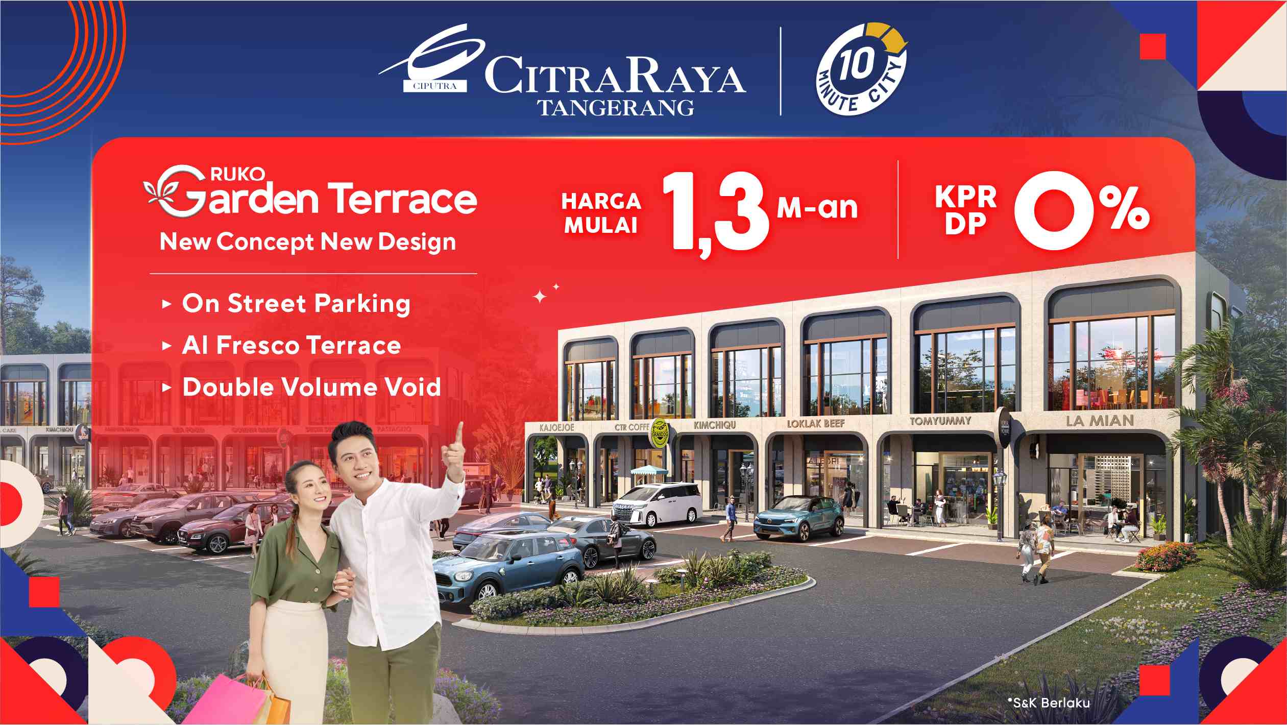 citraraya tangerang