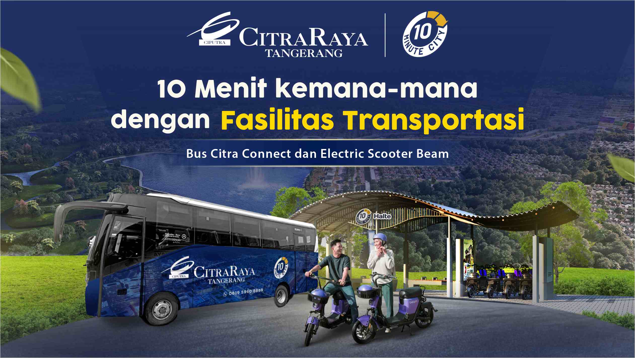 citraraya tangerang