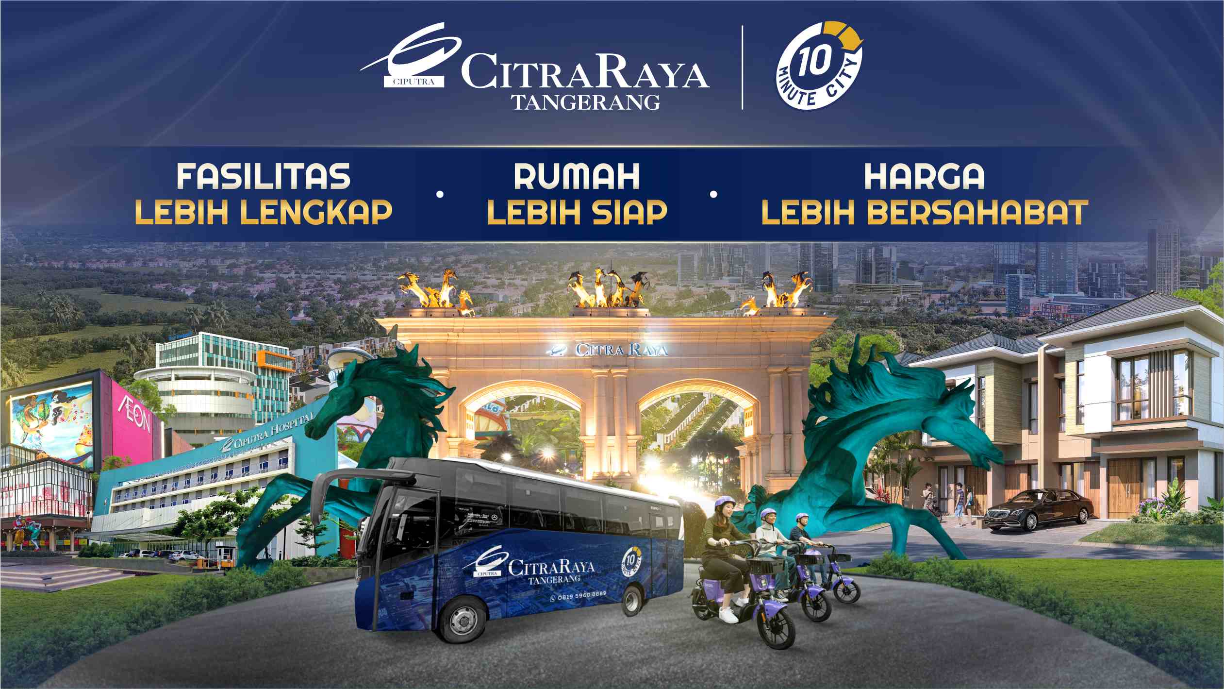 citraraya tangerang