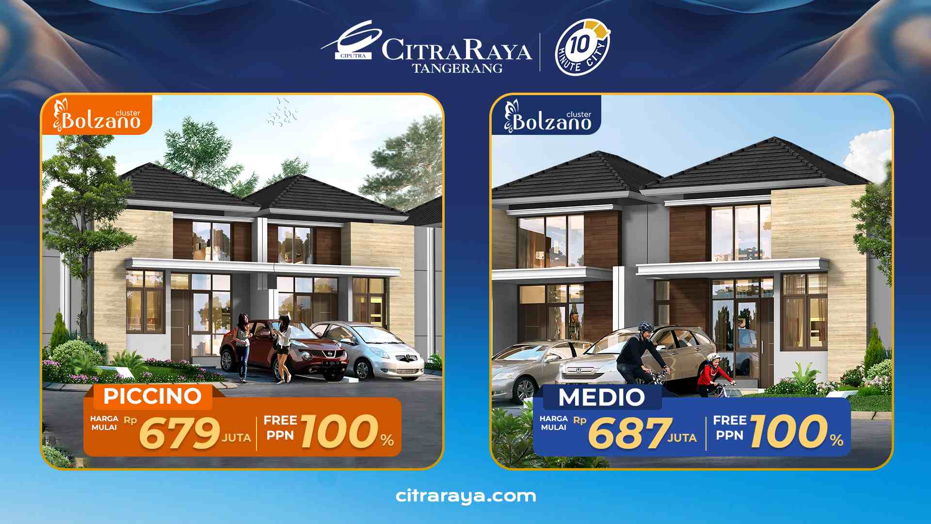 citraraya tangerang