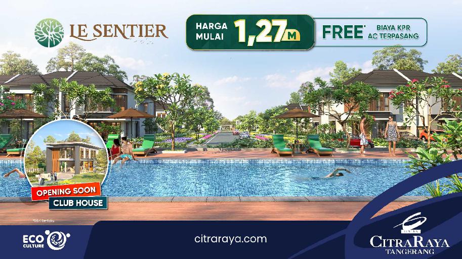 CitraRaya Tangerang