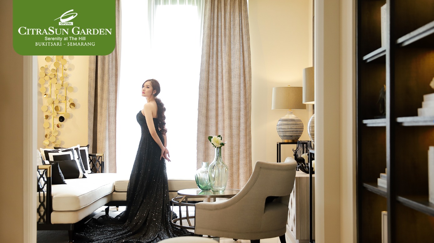 citrasun garden semarang