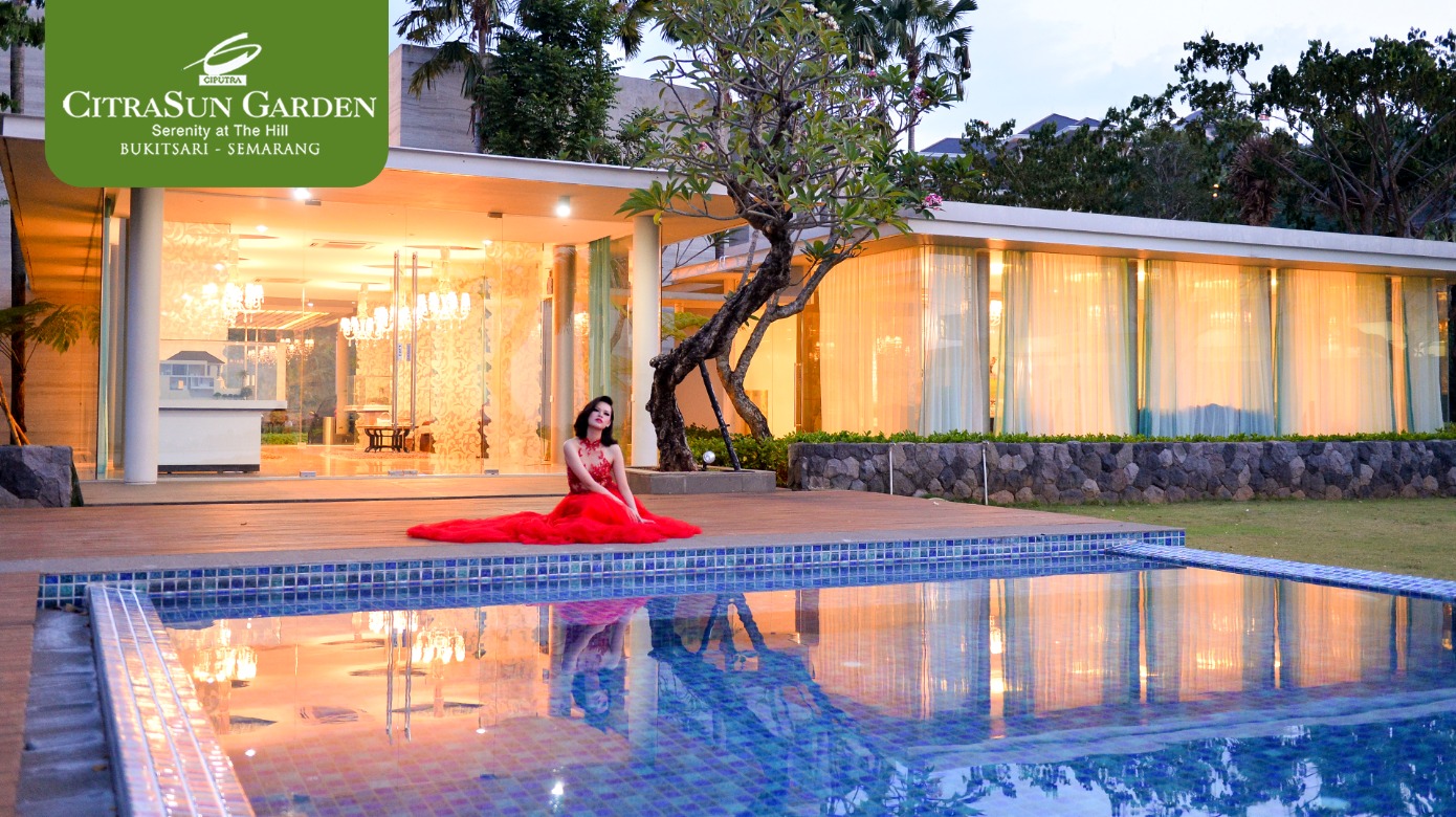 CitraSun Garden Semarang