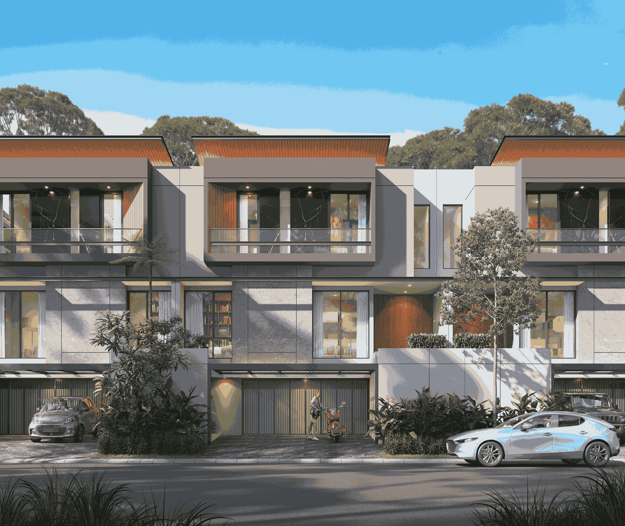 citrasun garden semarang