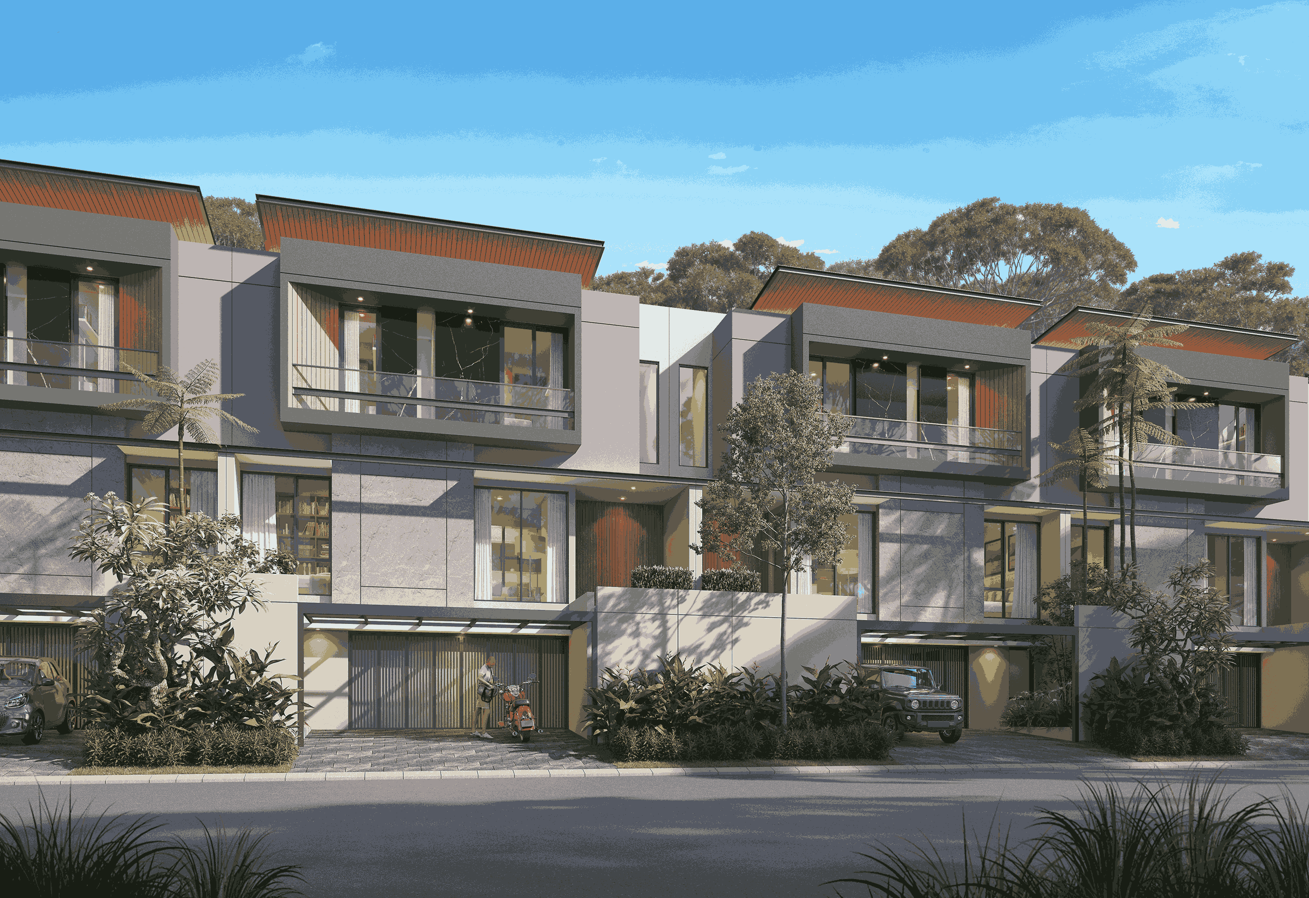 citrasun garden semarang