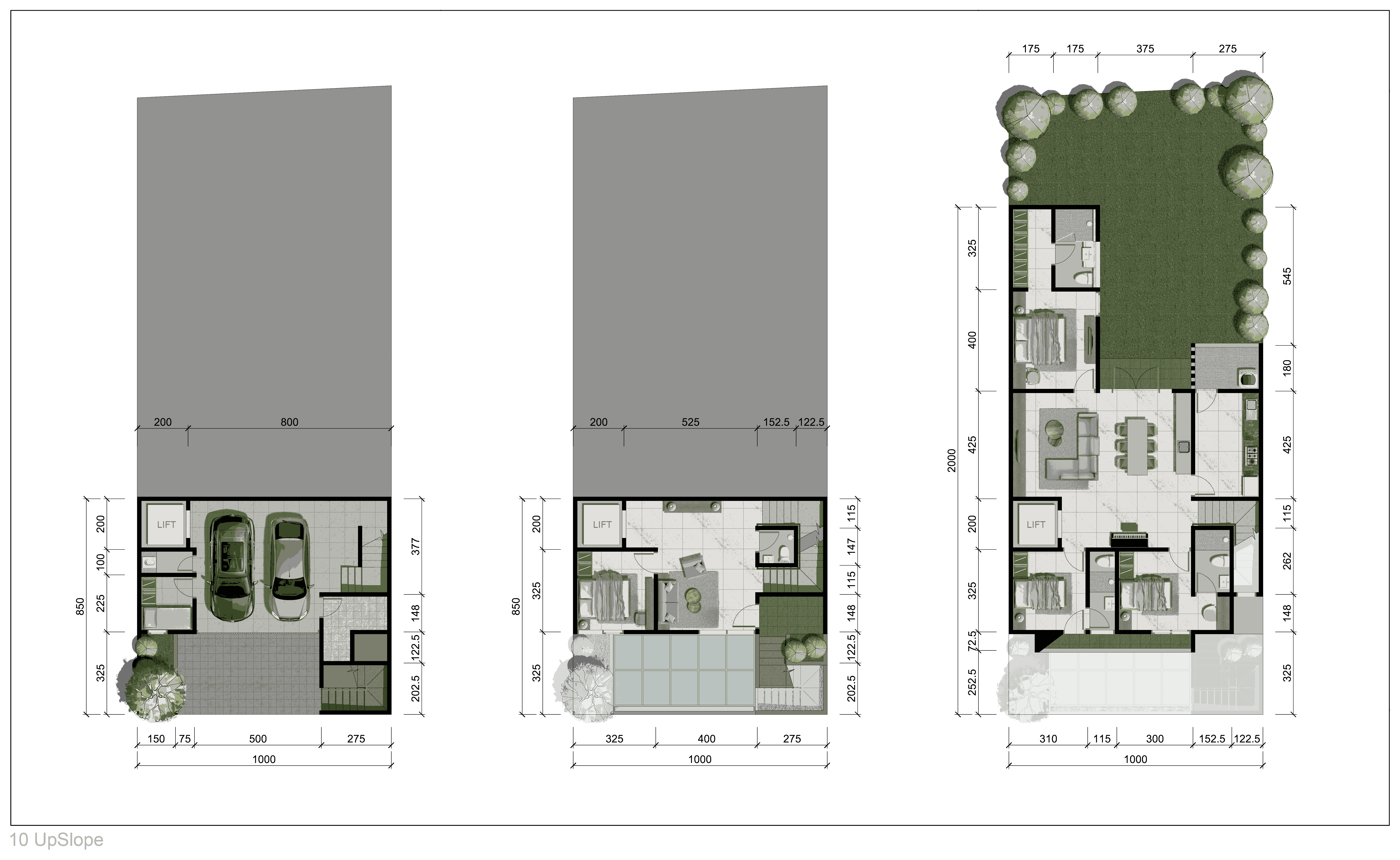 citrasun garden semarang
