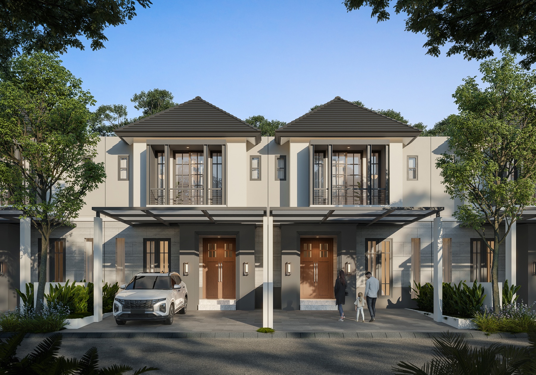 CitraSun Garden Semarang