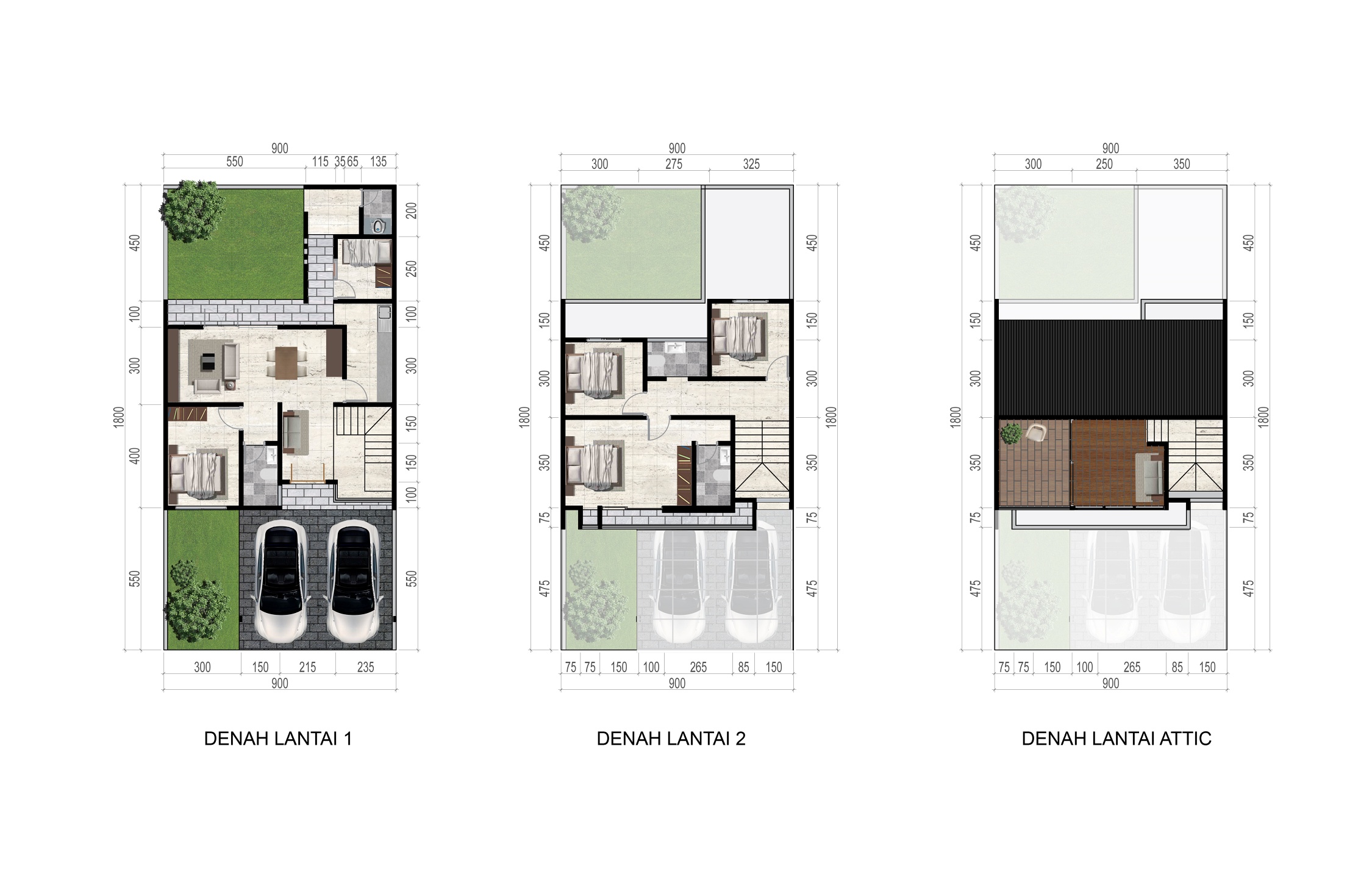 citrasun garden semarang