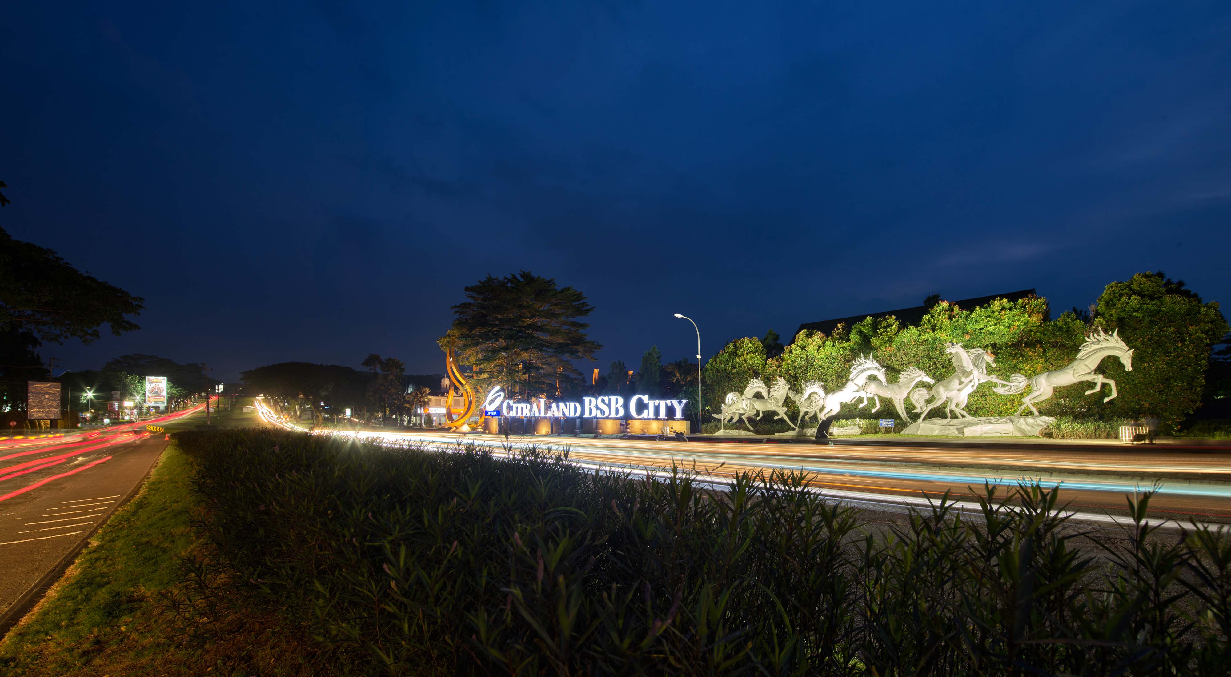 citraland bsb city semarang