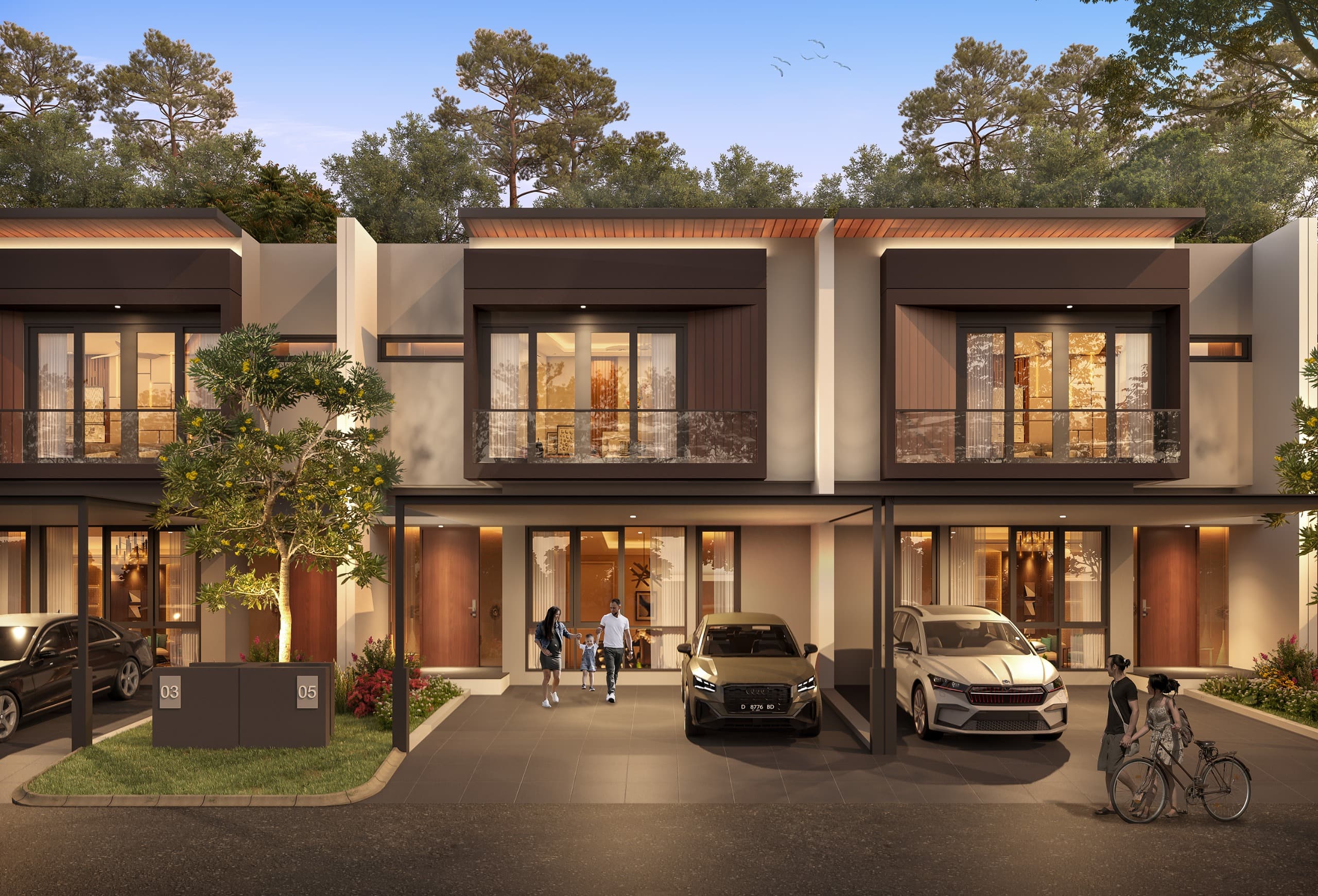 citraland city sampali