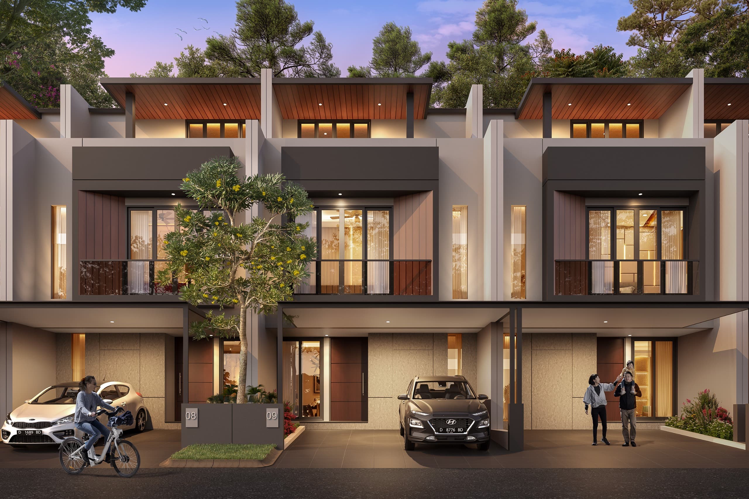 citraland city sampali