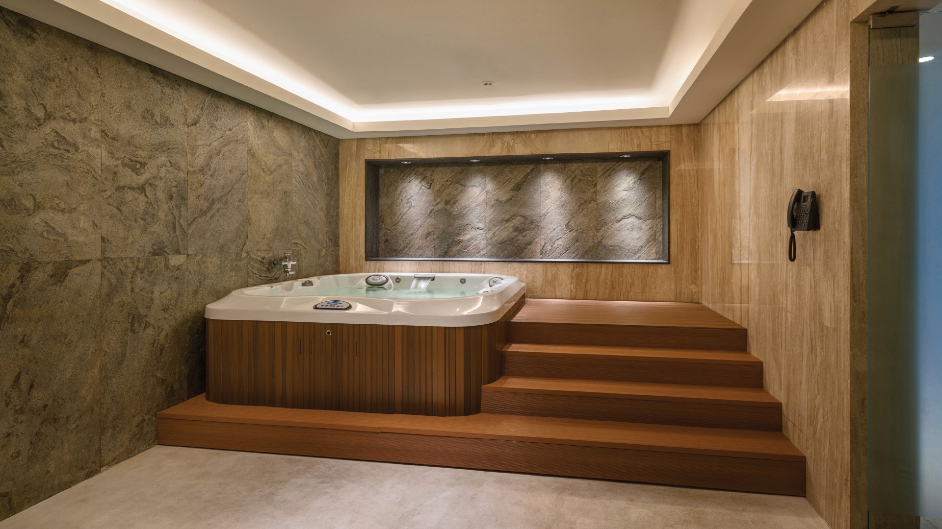 sky residence