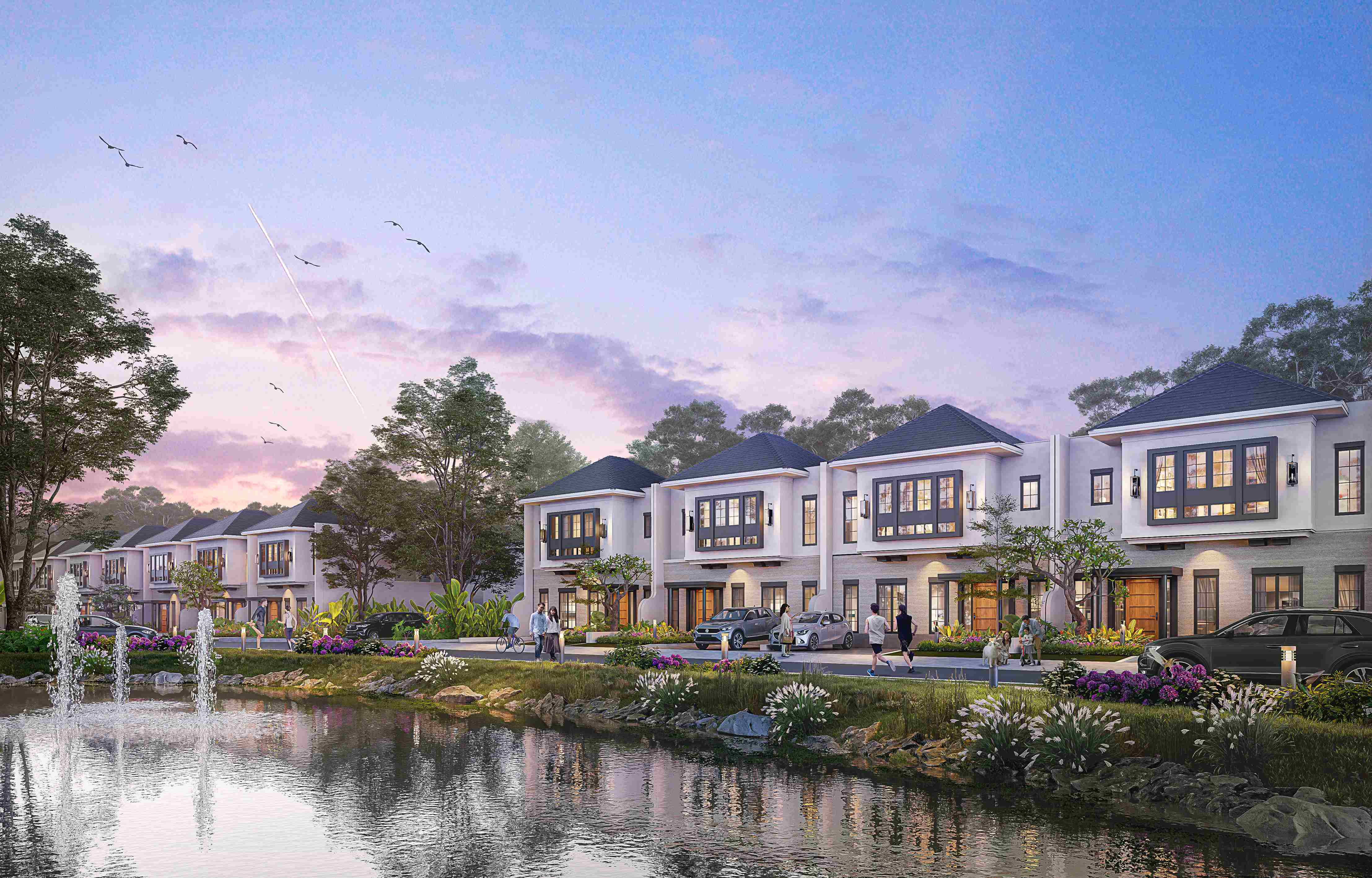 citraland tanjung morawa