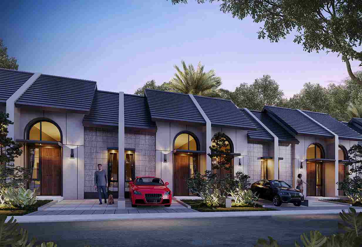 citraland tanjung morawa