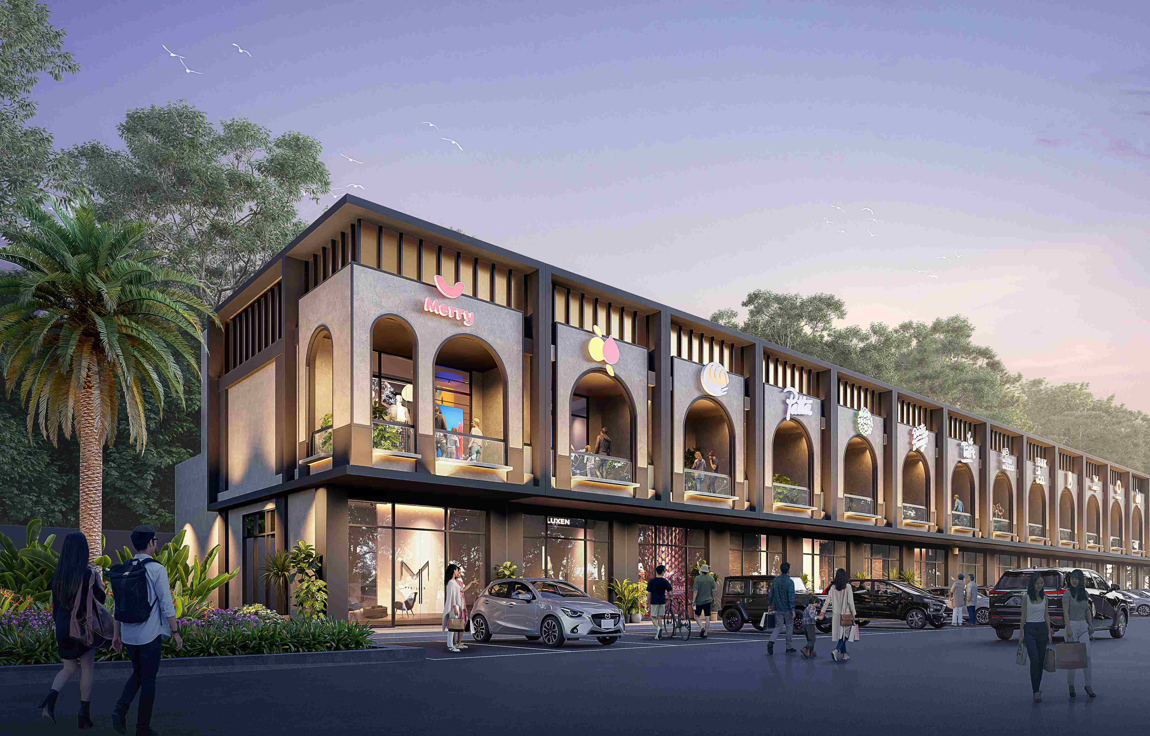 citraland tanjung morawa