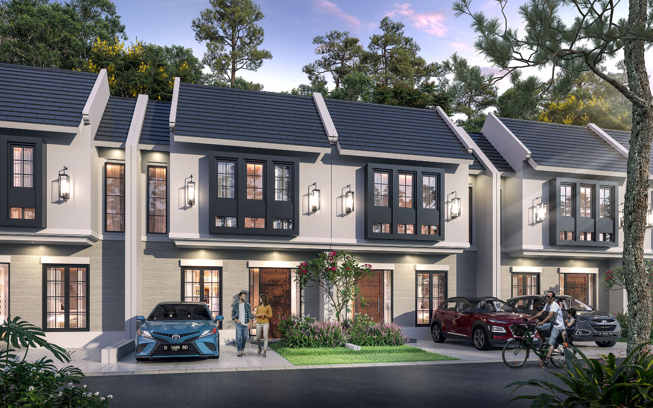 citraland tanjung morawa