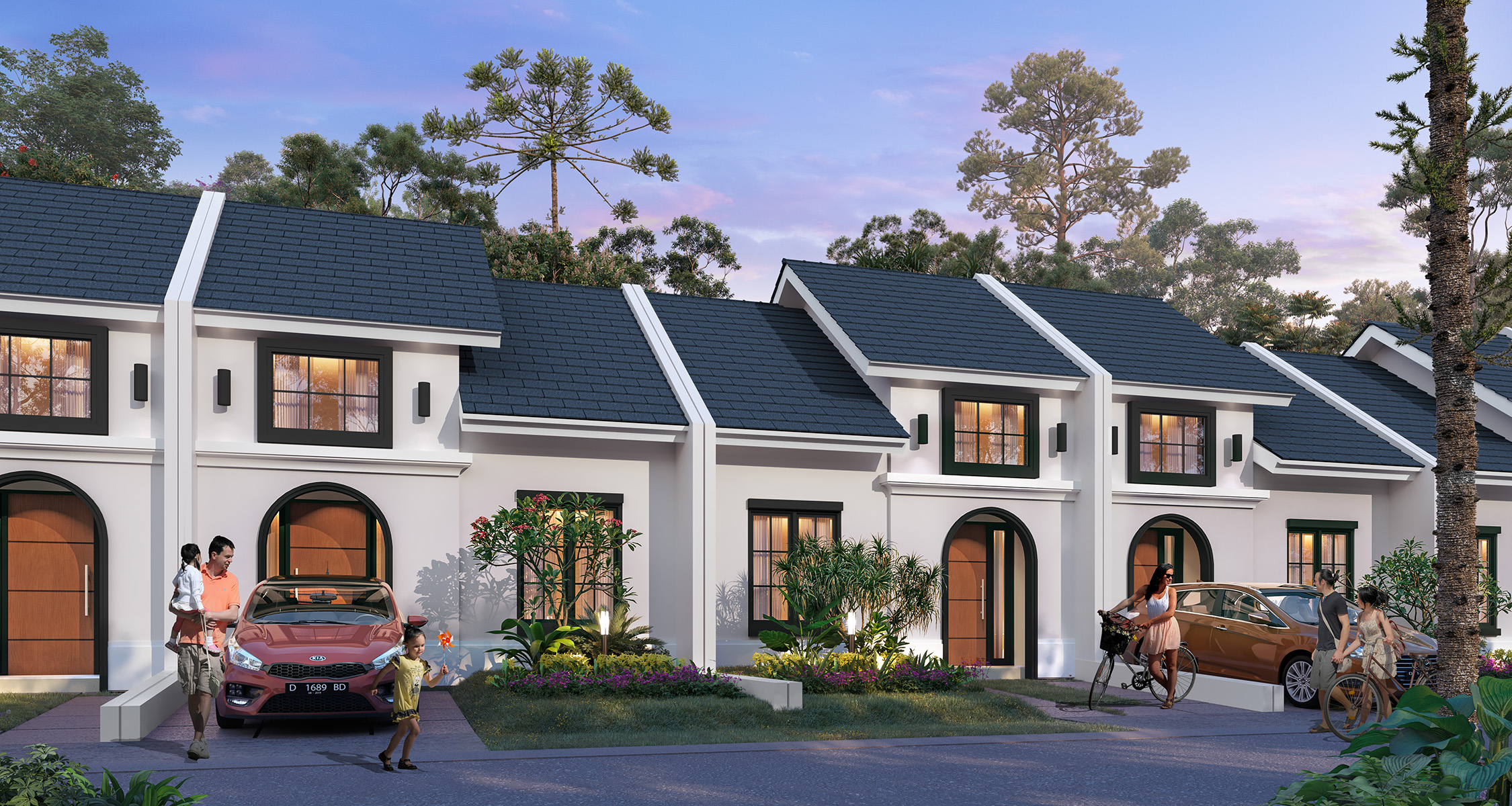 citraland tanjung morawa