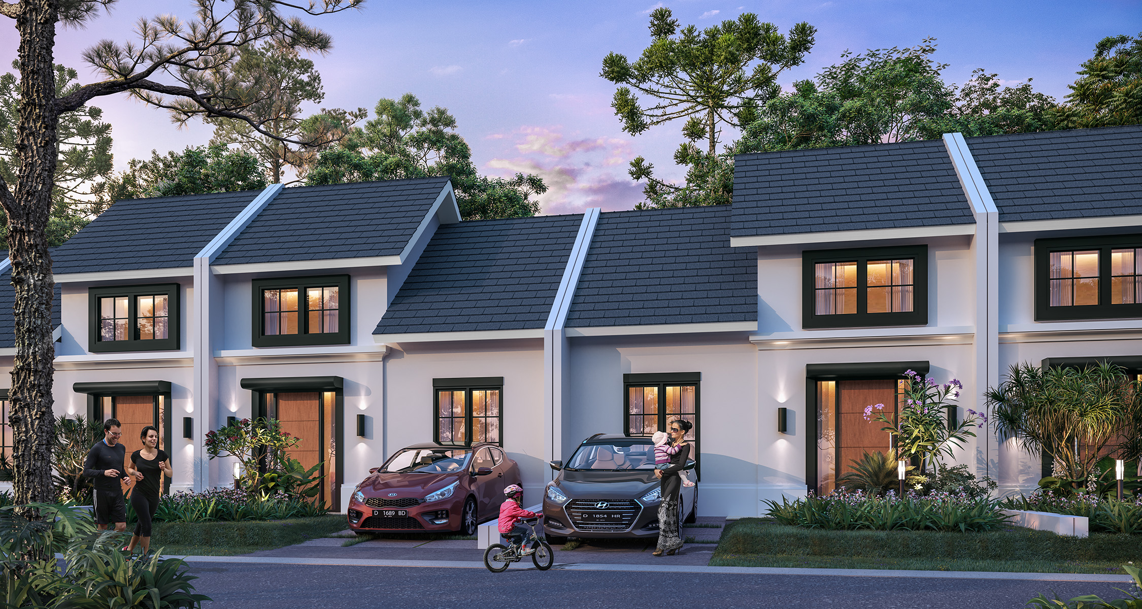 citraland tanjung morawa