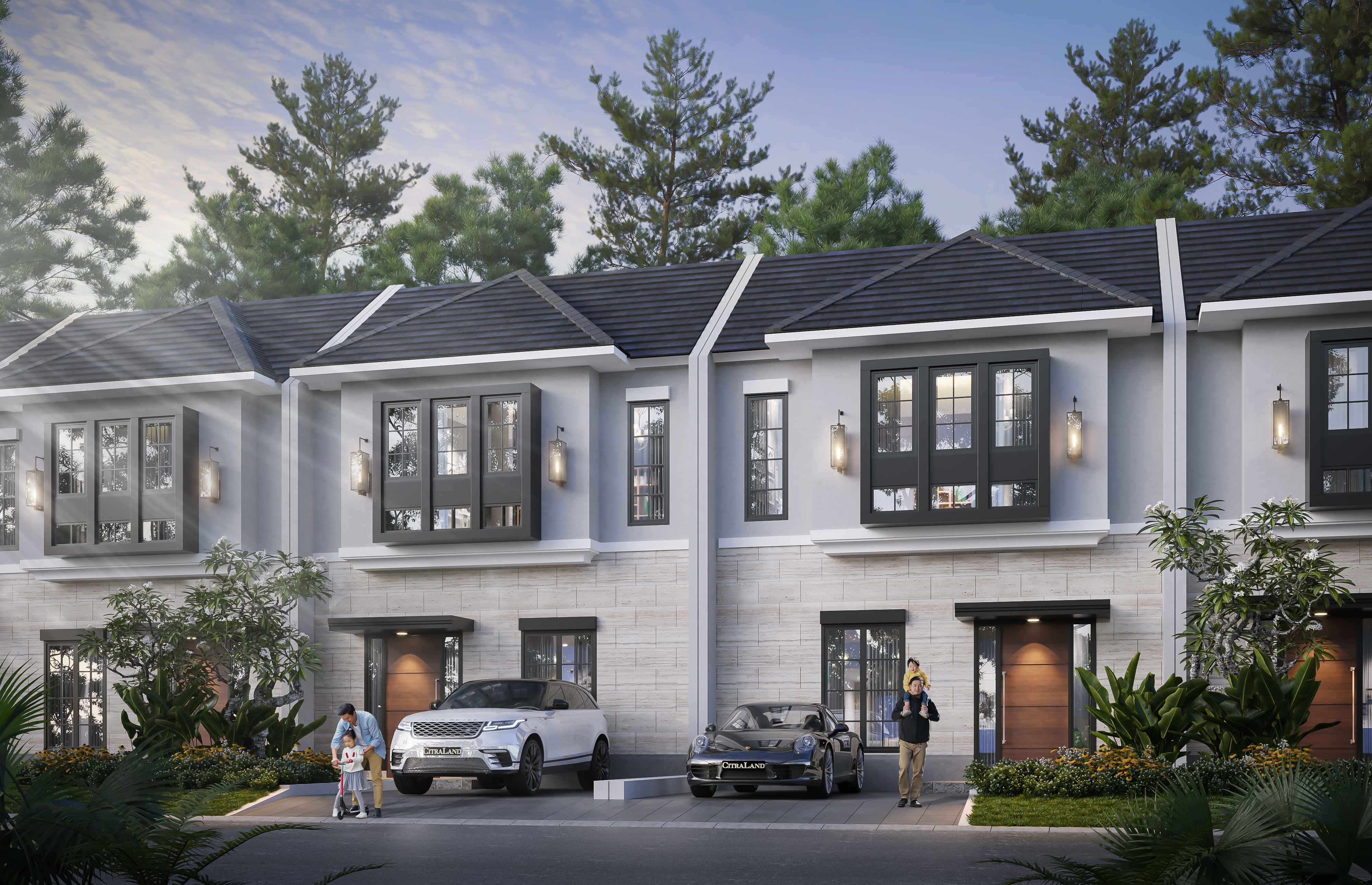 CitraLand Tanjung Morawa