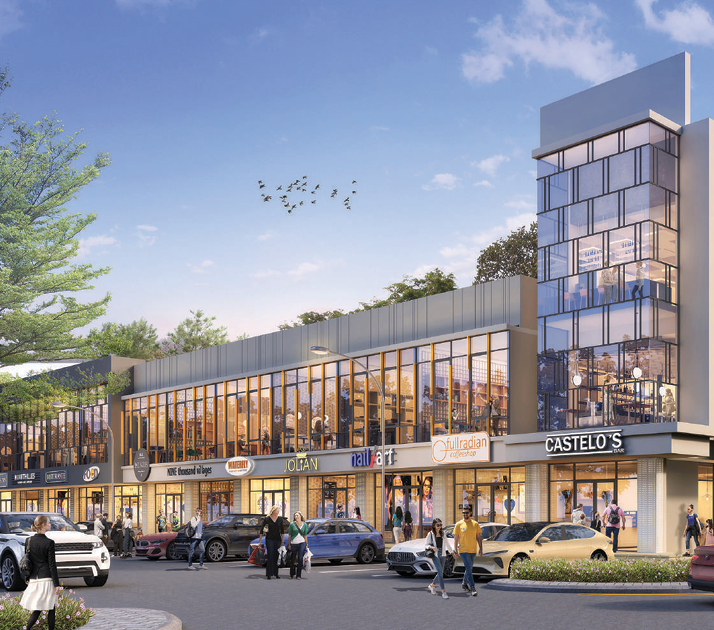 The Greenlake - Citraland Surabaya