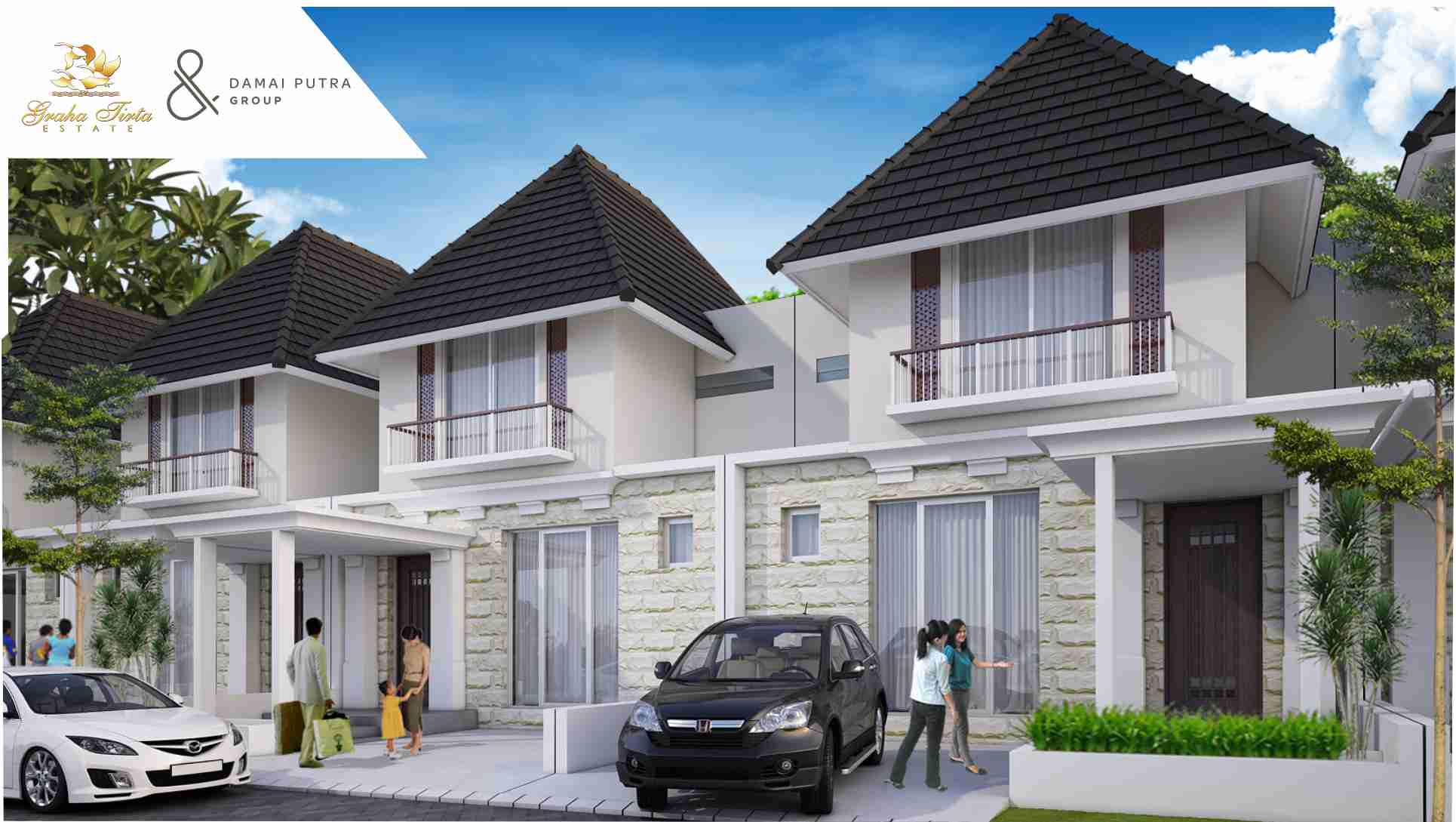 graha tirta