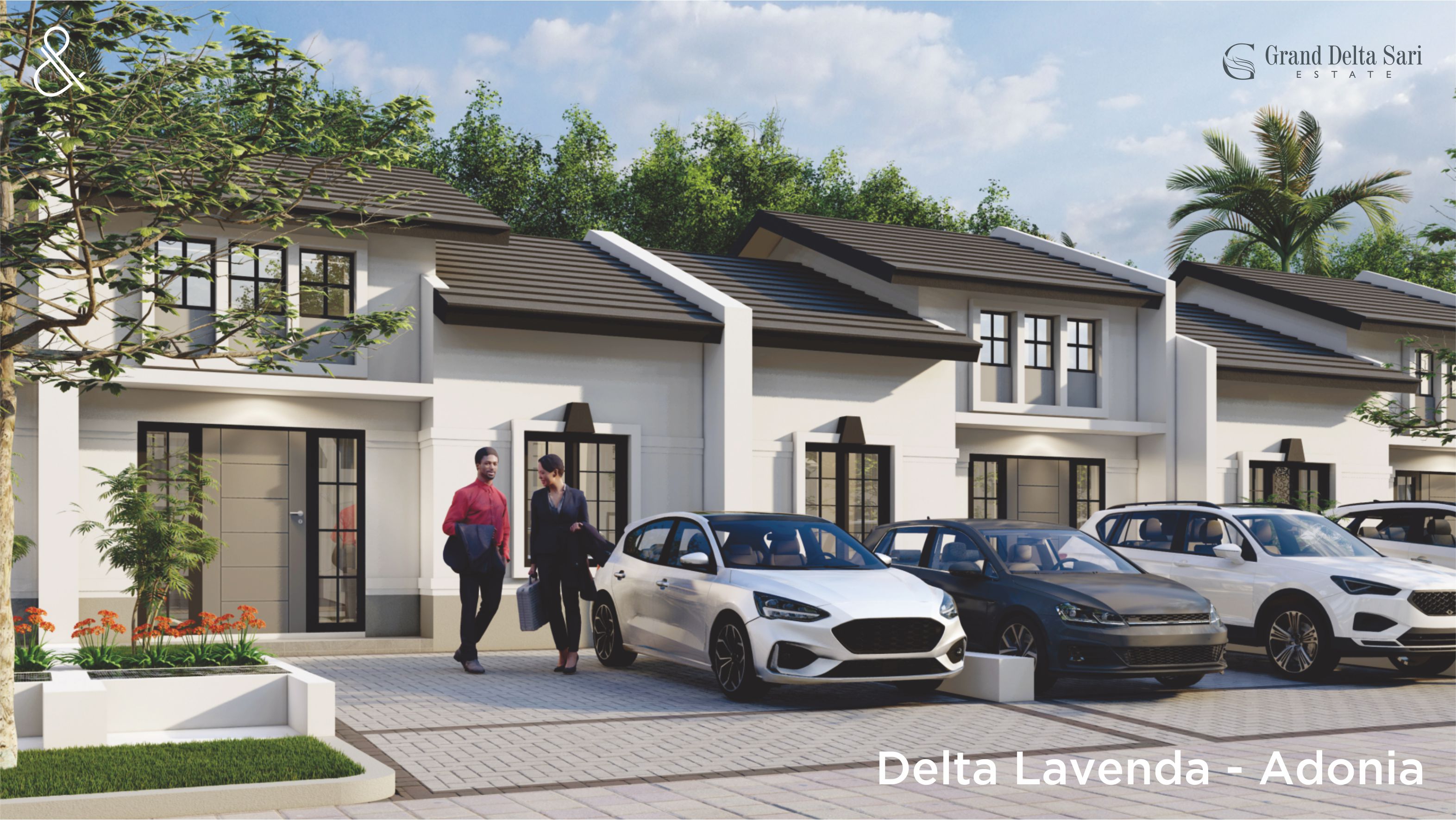 Grand Delta Sari
