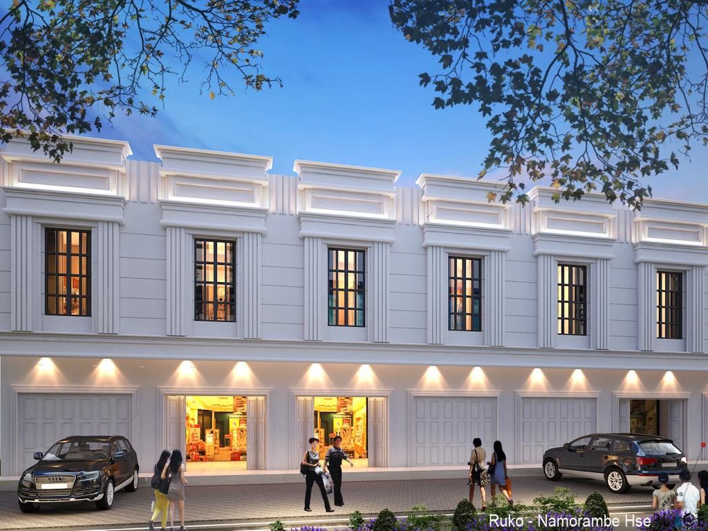 capital residence