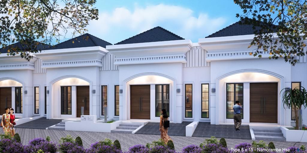 capital residence