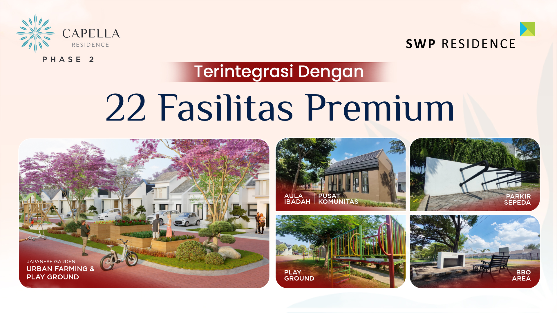 SWP Residence
