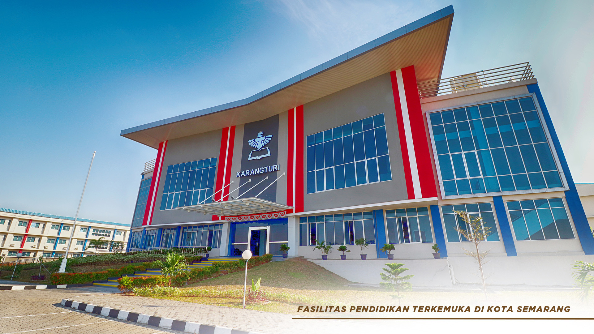 perumahan graha padma semarang