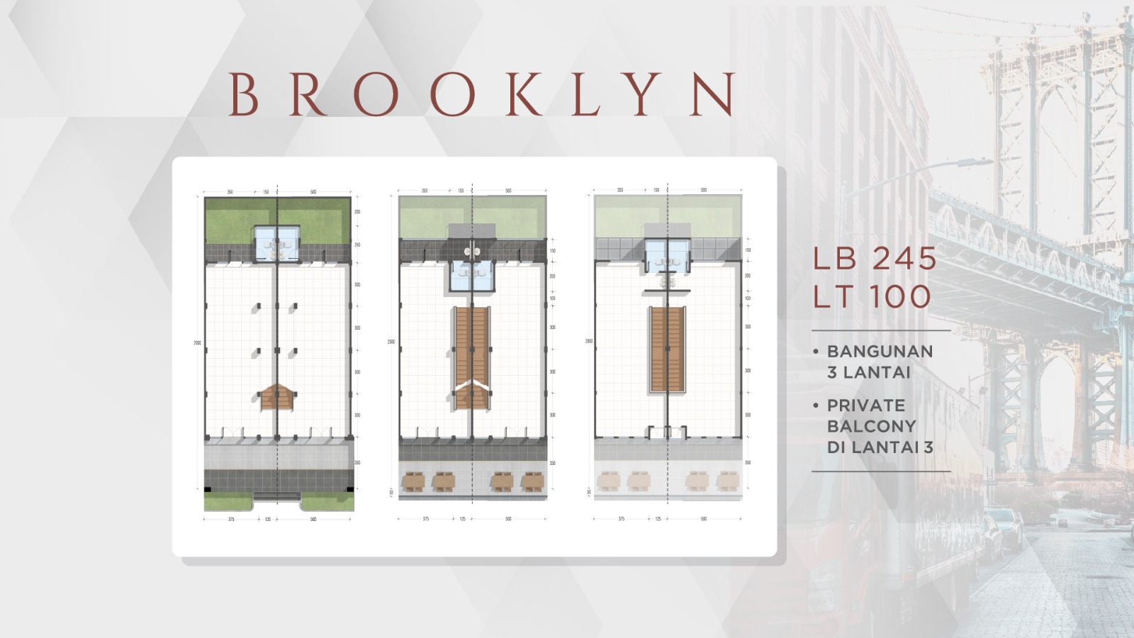perumahan graha padma semarang