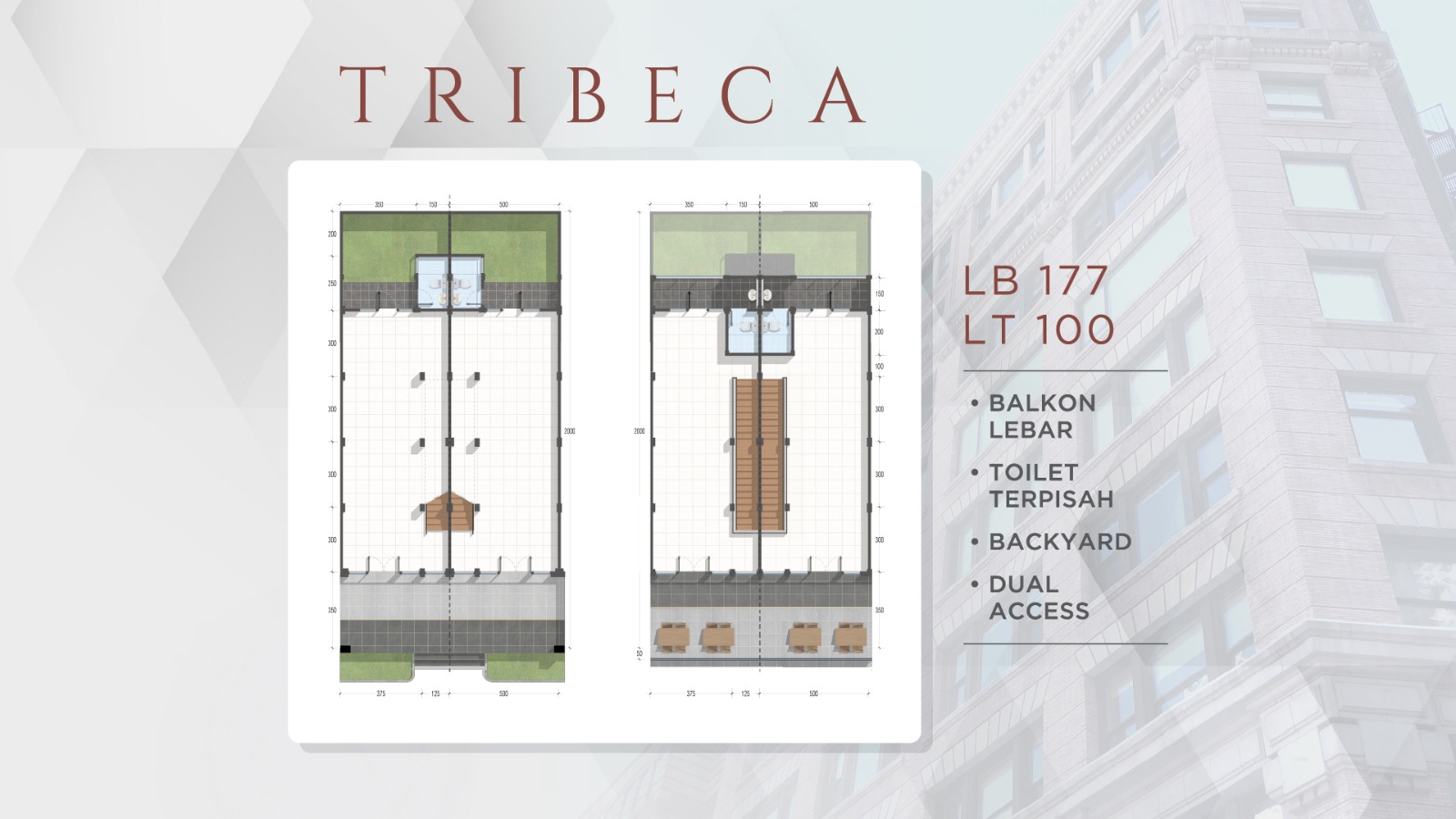 Perumahan Graha Padma Semarang