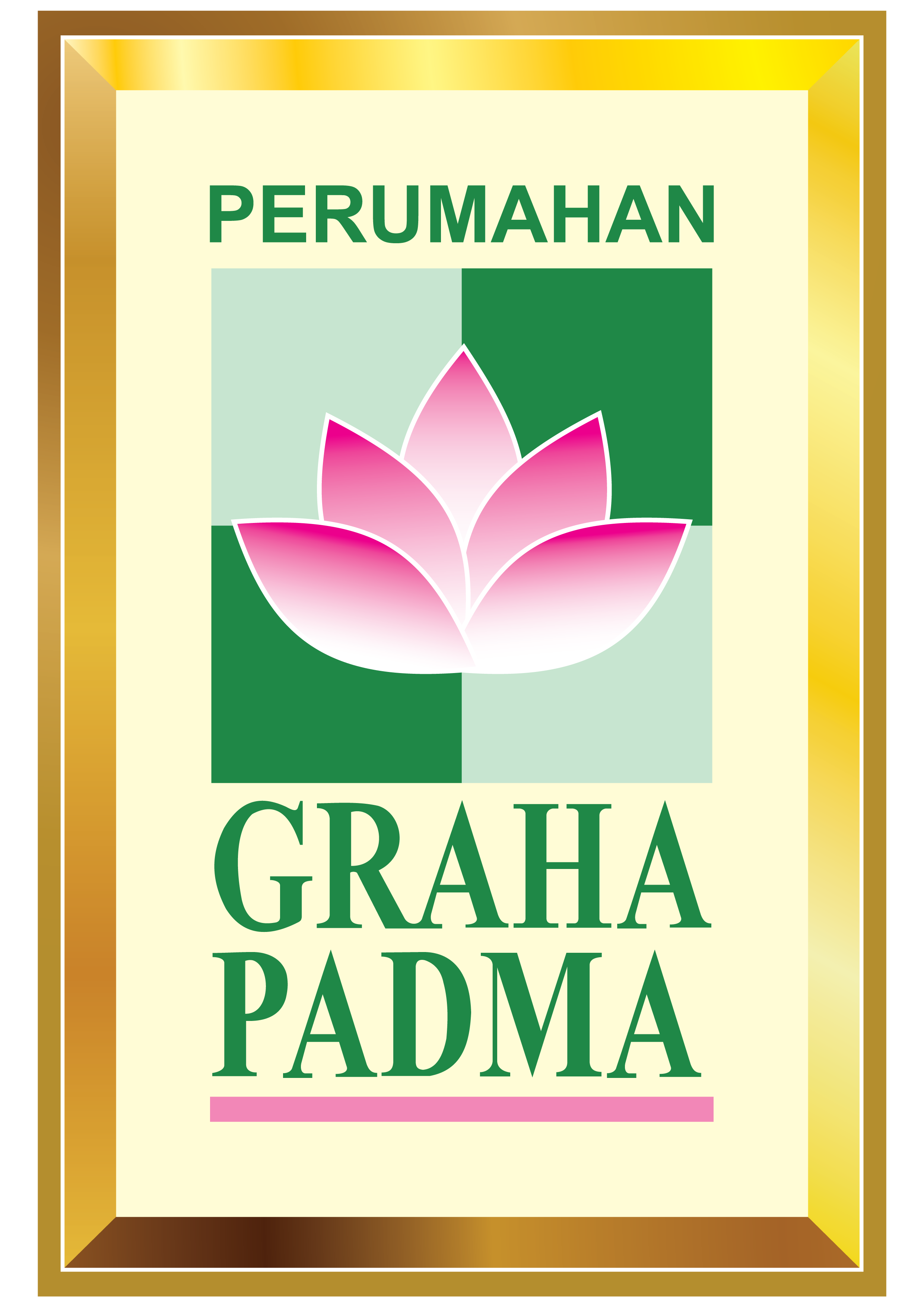 PT GRAHA PADMA INTERNUSA