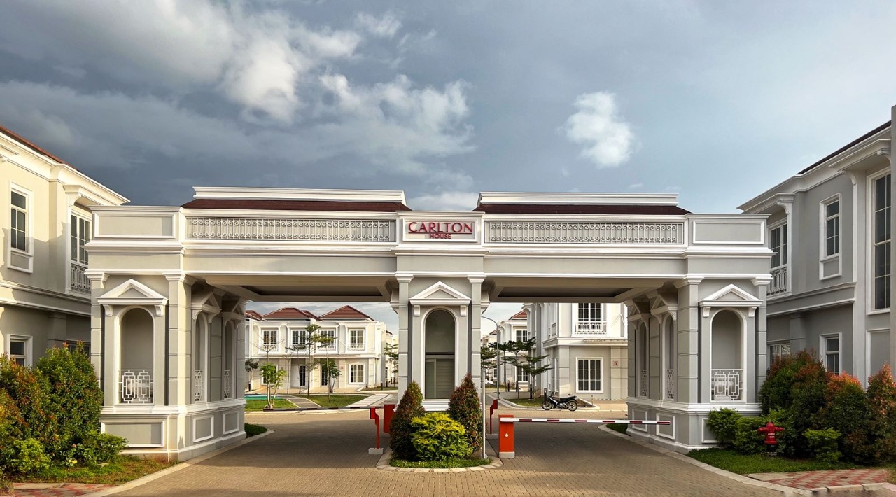 Millennium City, Parung Panjang
