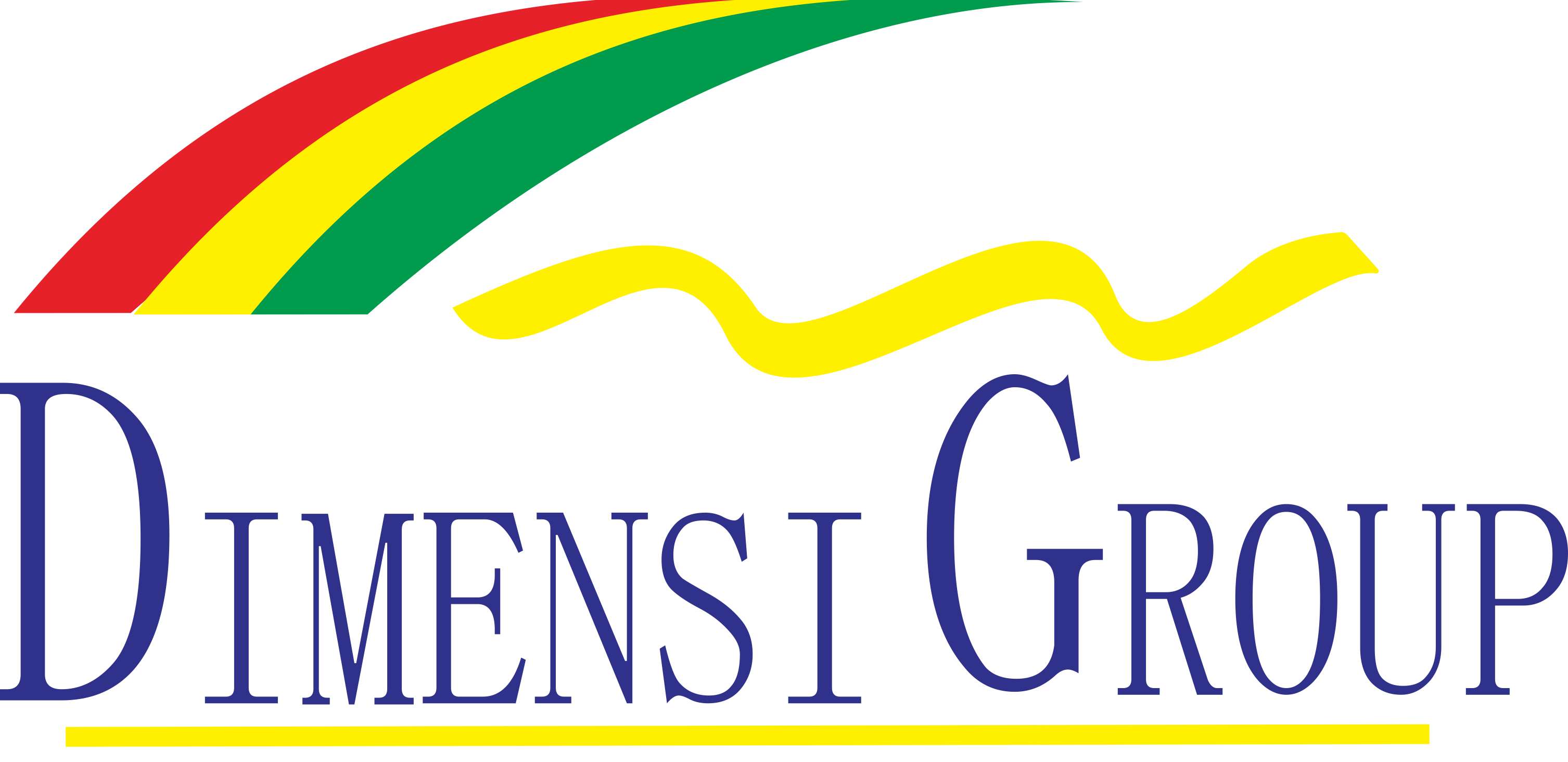 Dimensi Group