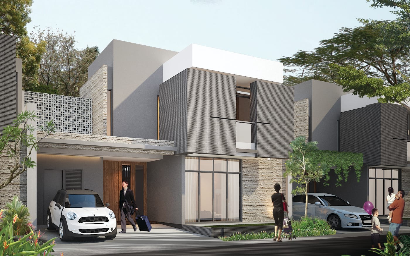 fajar indah permata 2