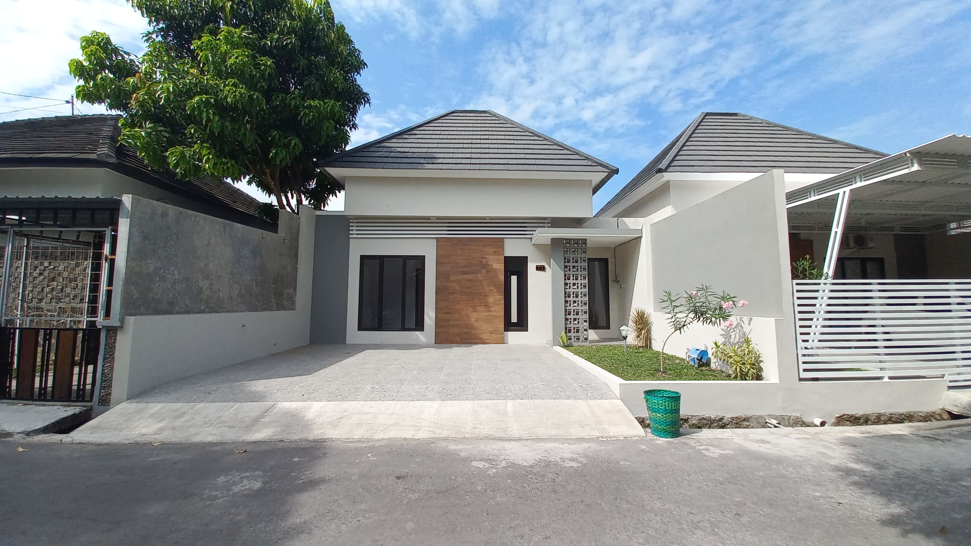 griya mustika indah