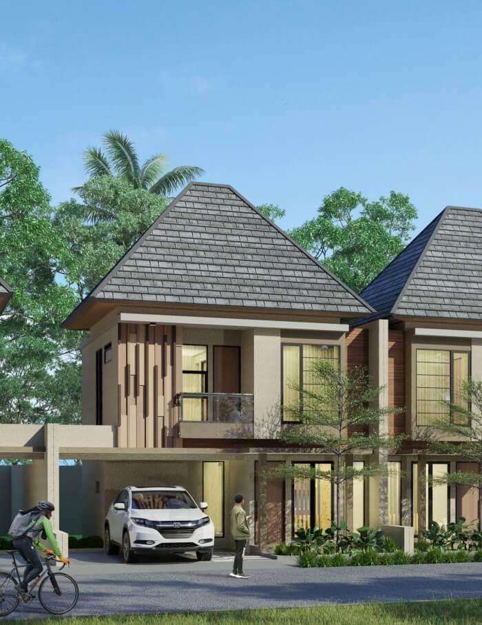griya mustika indah