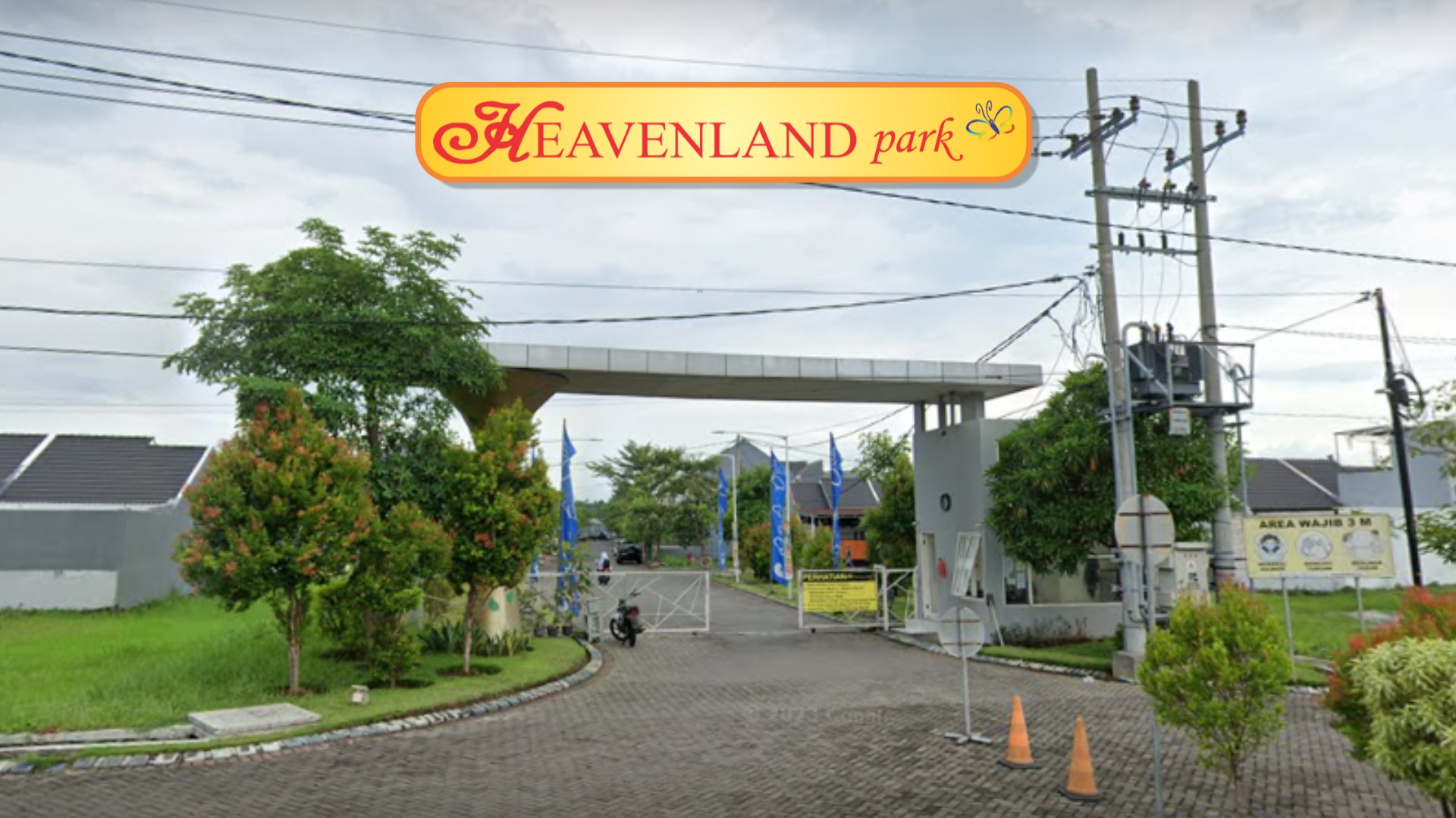 heavenland park