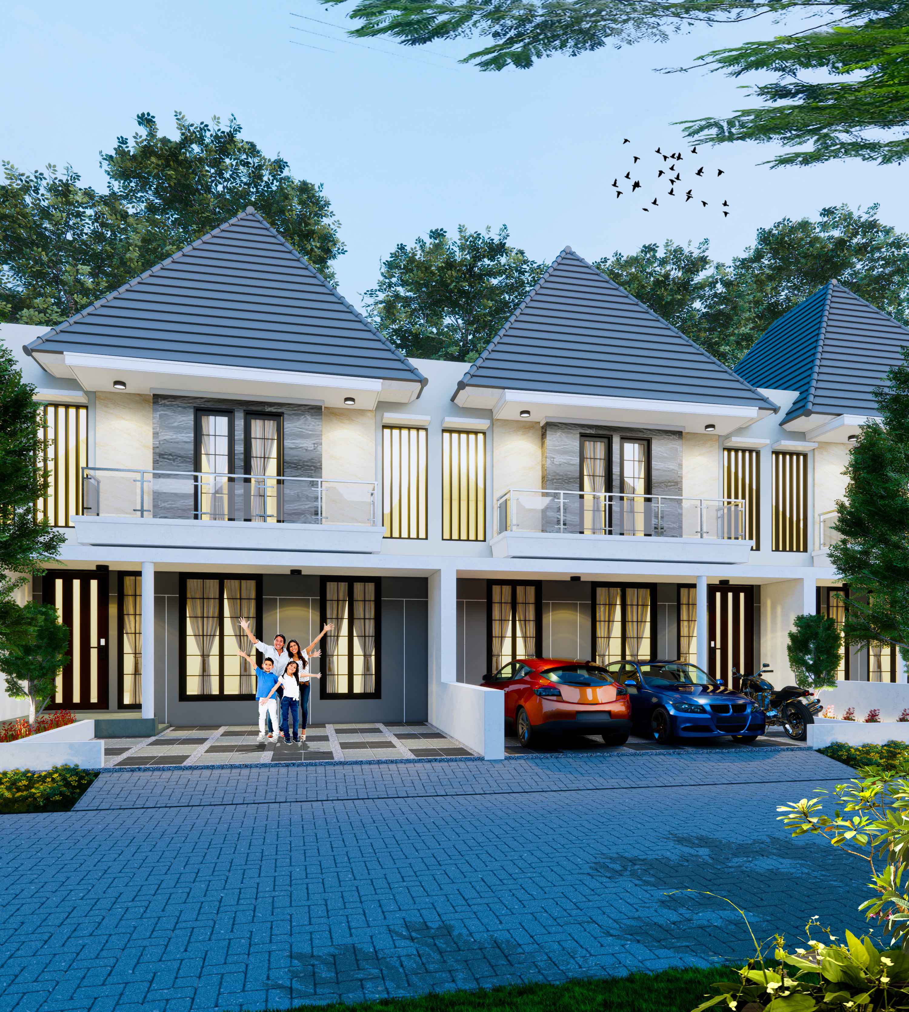 natura residences
