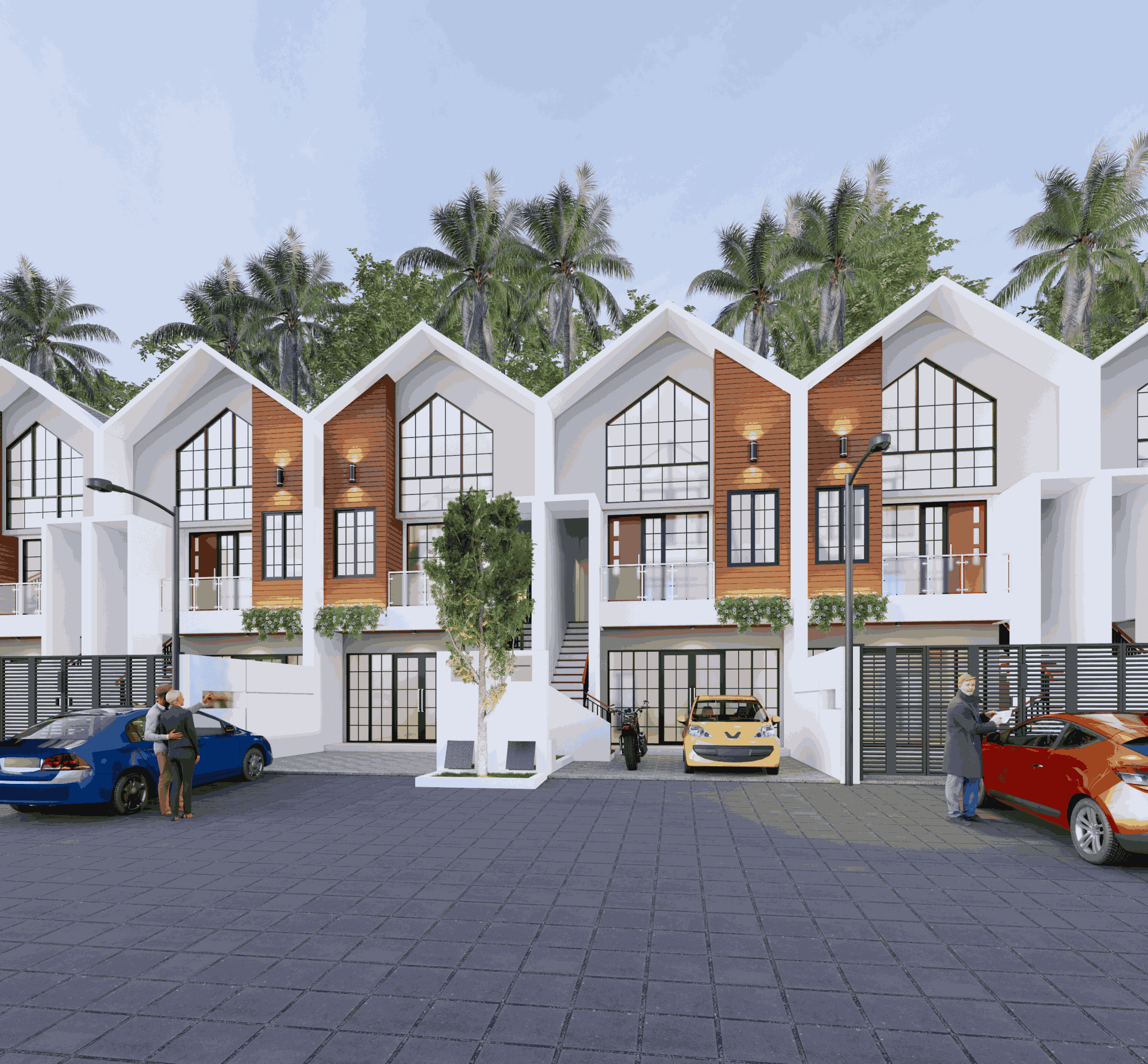 natura residences