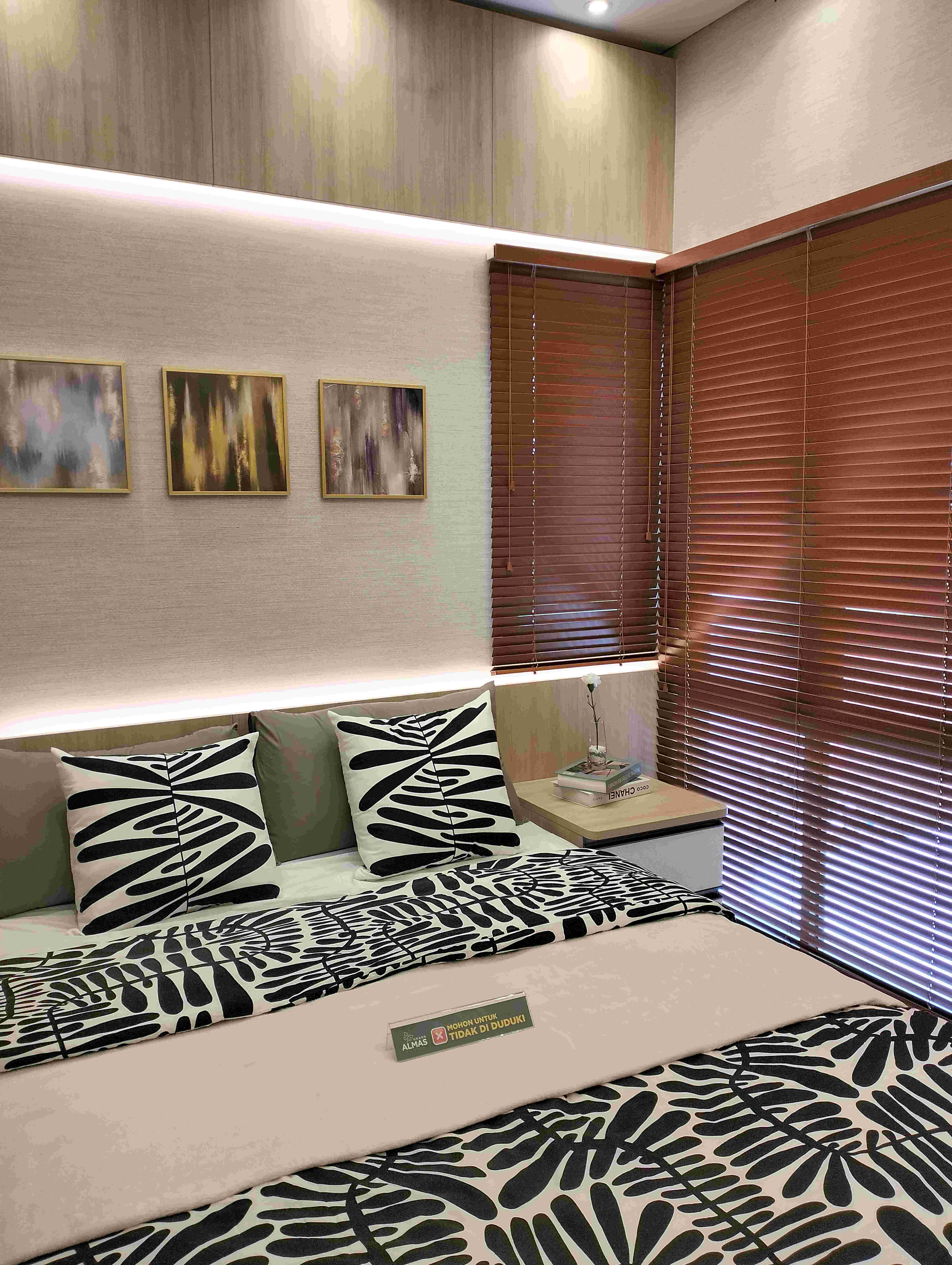 grand almas residence,tigaraksa