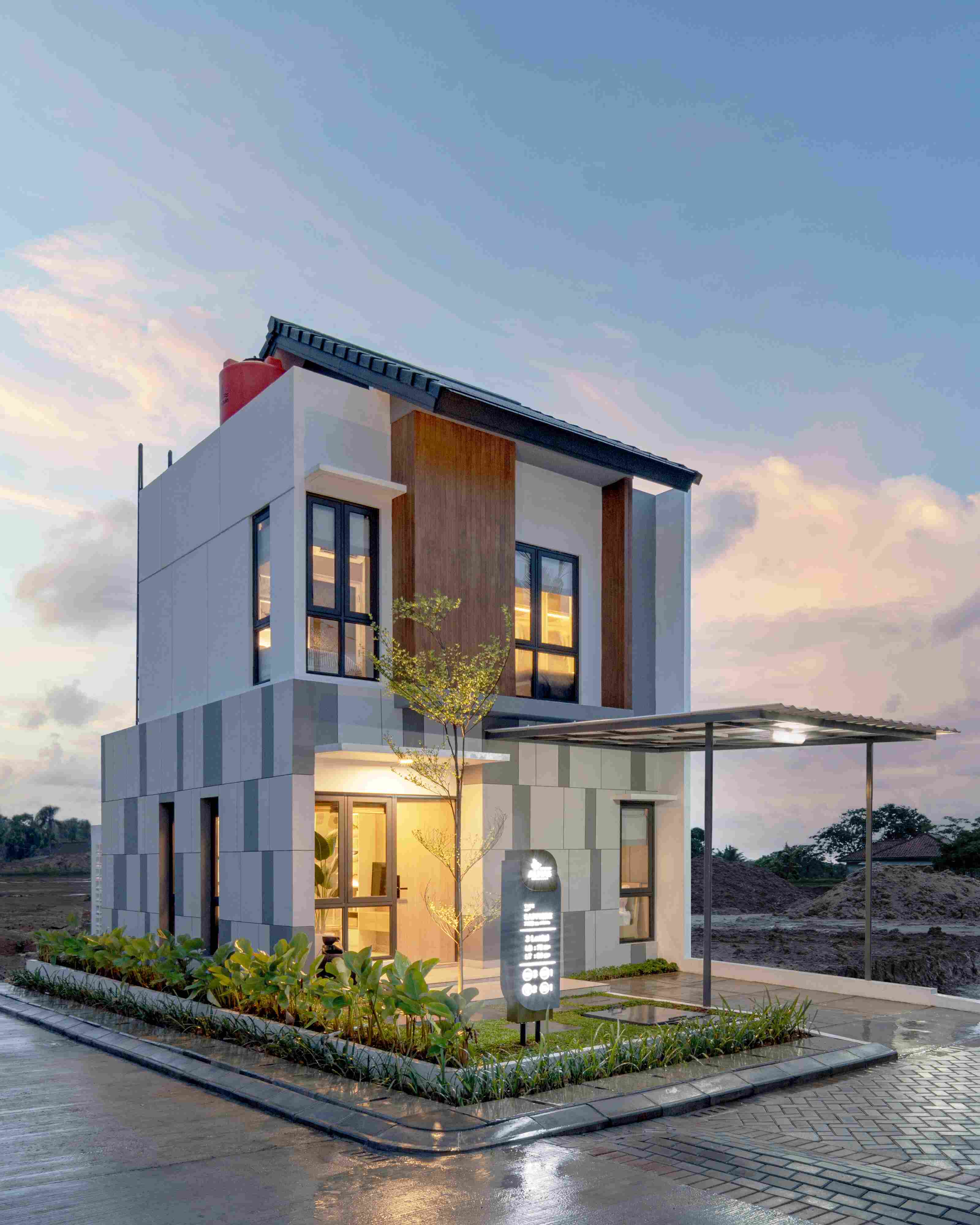 grand almas residence,tigaraksa