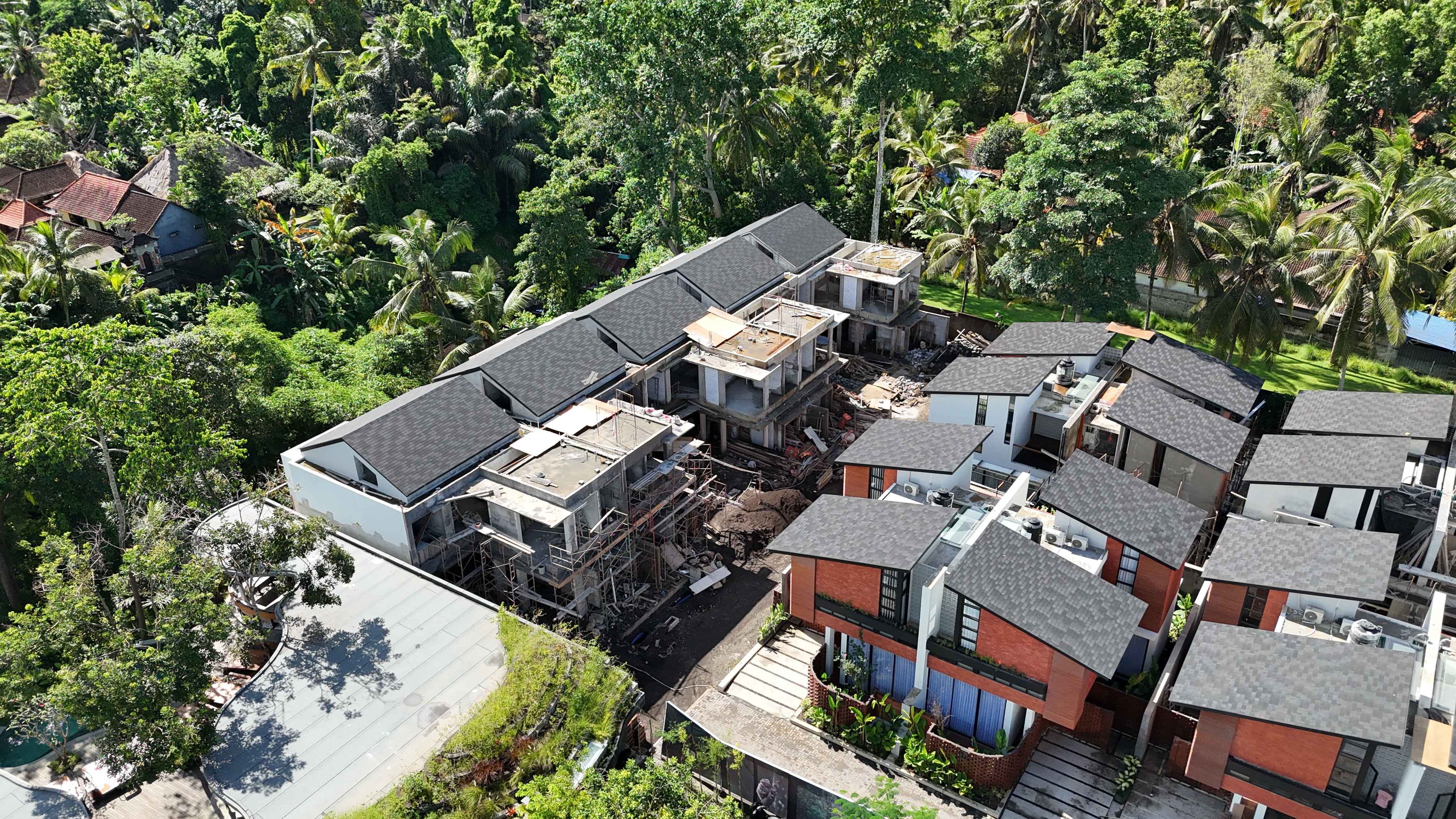 damara village ubud alaya collection