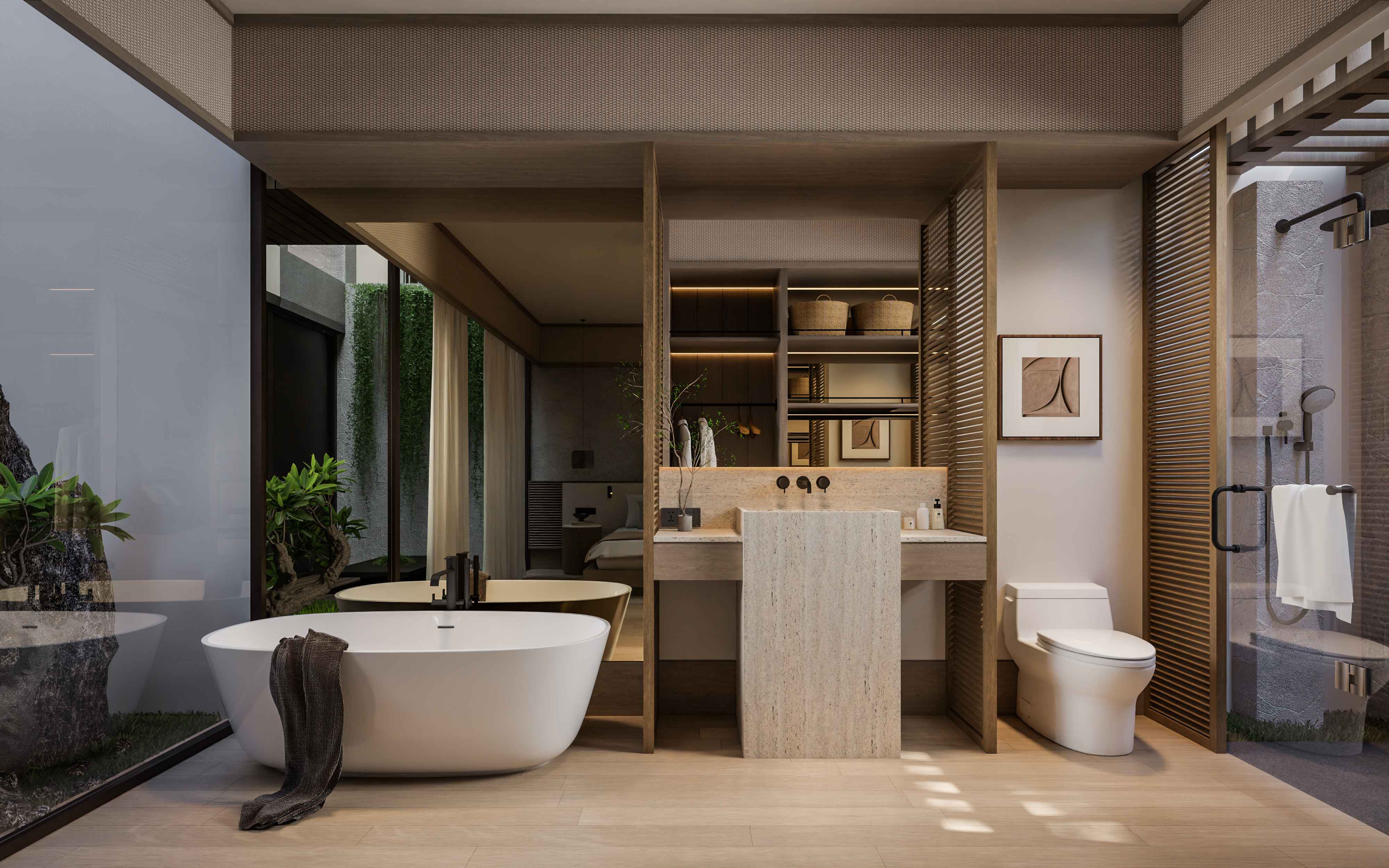 parang kencana residences seminyak